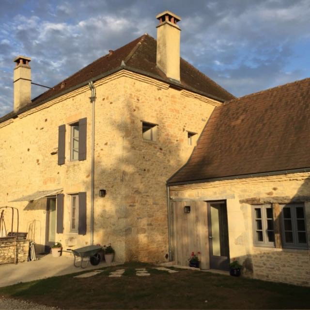 Natuurhuisje in Pechs-de-l'Espérance