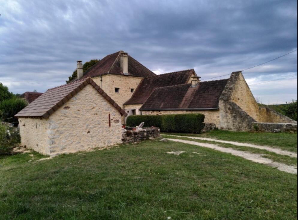 Natuurhuisje in Pechs-de-l'Espérance