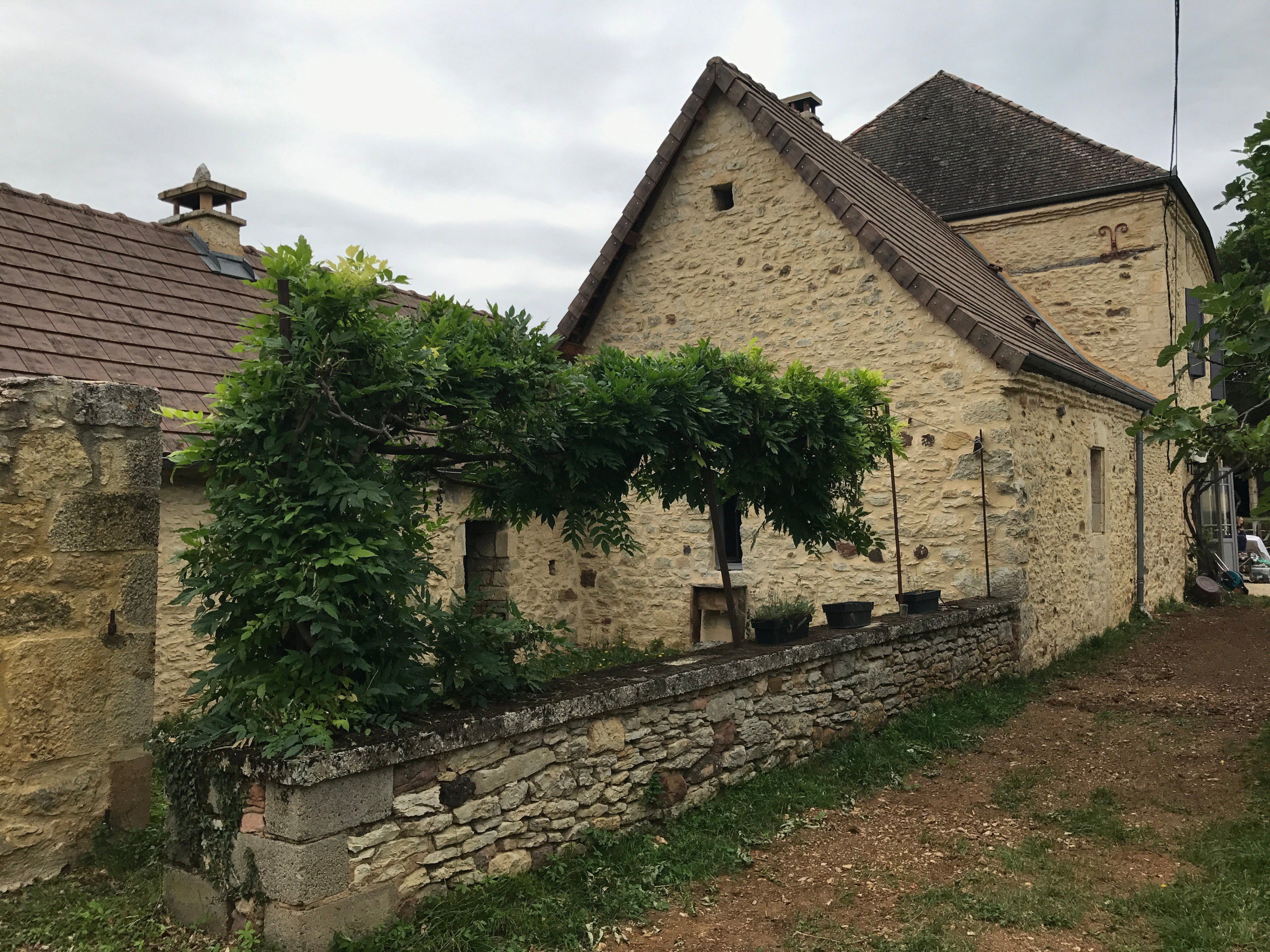 Natuurhuisje in Pechs-de-l'Espérance