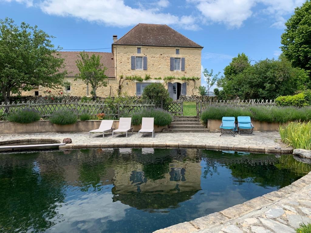 Natuurhuisje in Pechs-de-l'Espérance