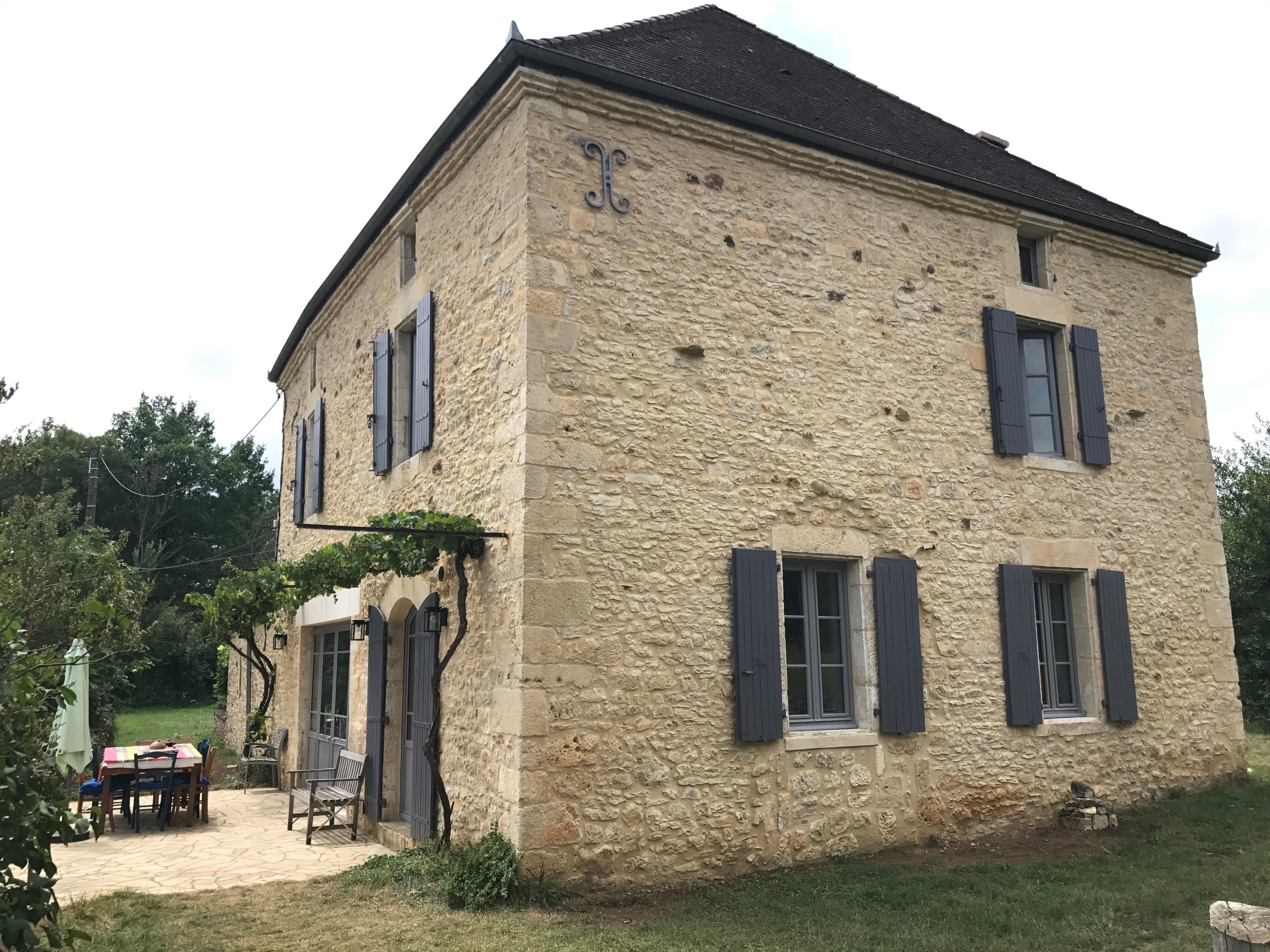 Natuurhuisje in Pechs-de-l'Espérance