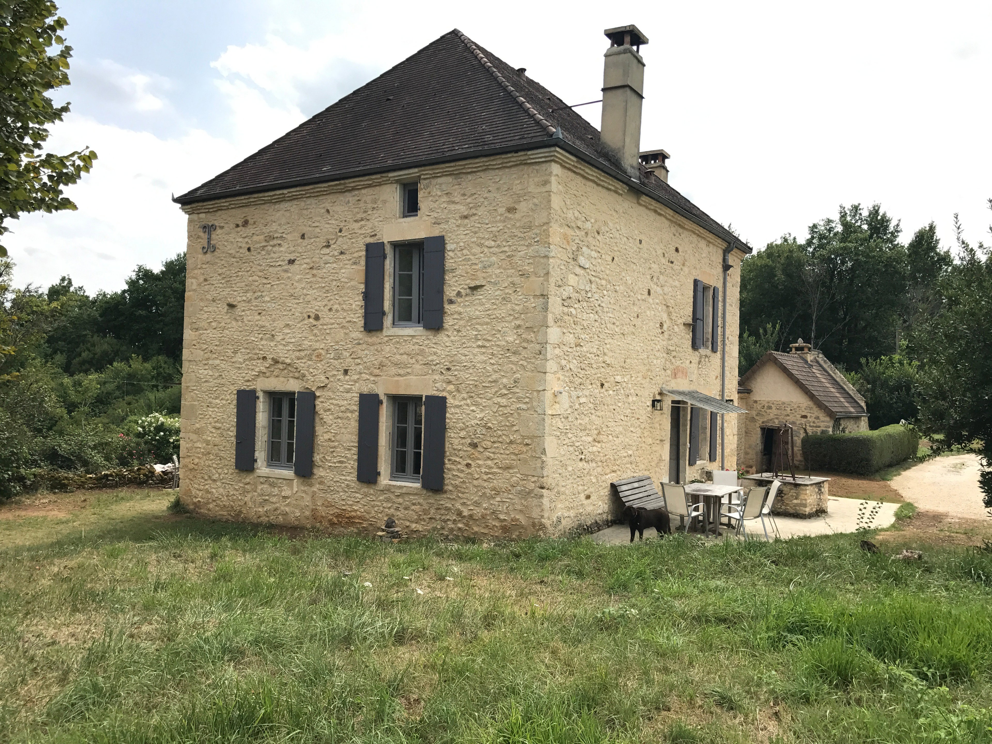 Natuurhuisje in Pechs-de-l'Espérance
