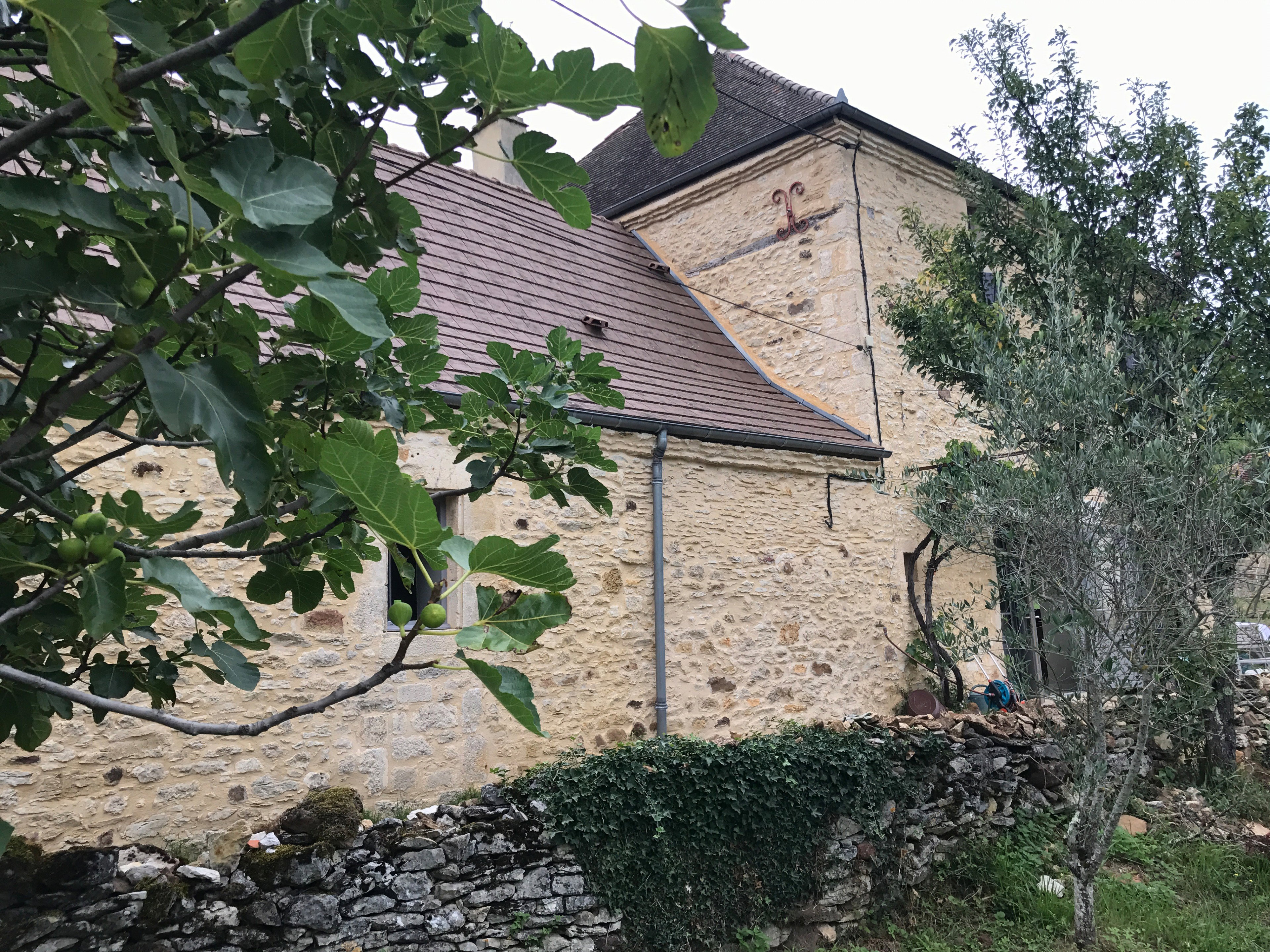 Natuurhuisje in Pechs-de-l'Espérance