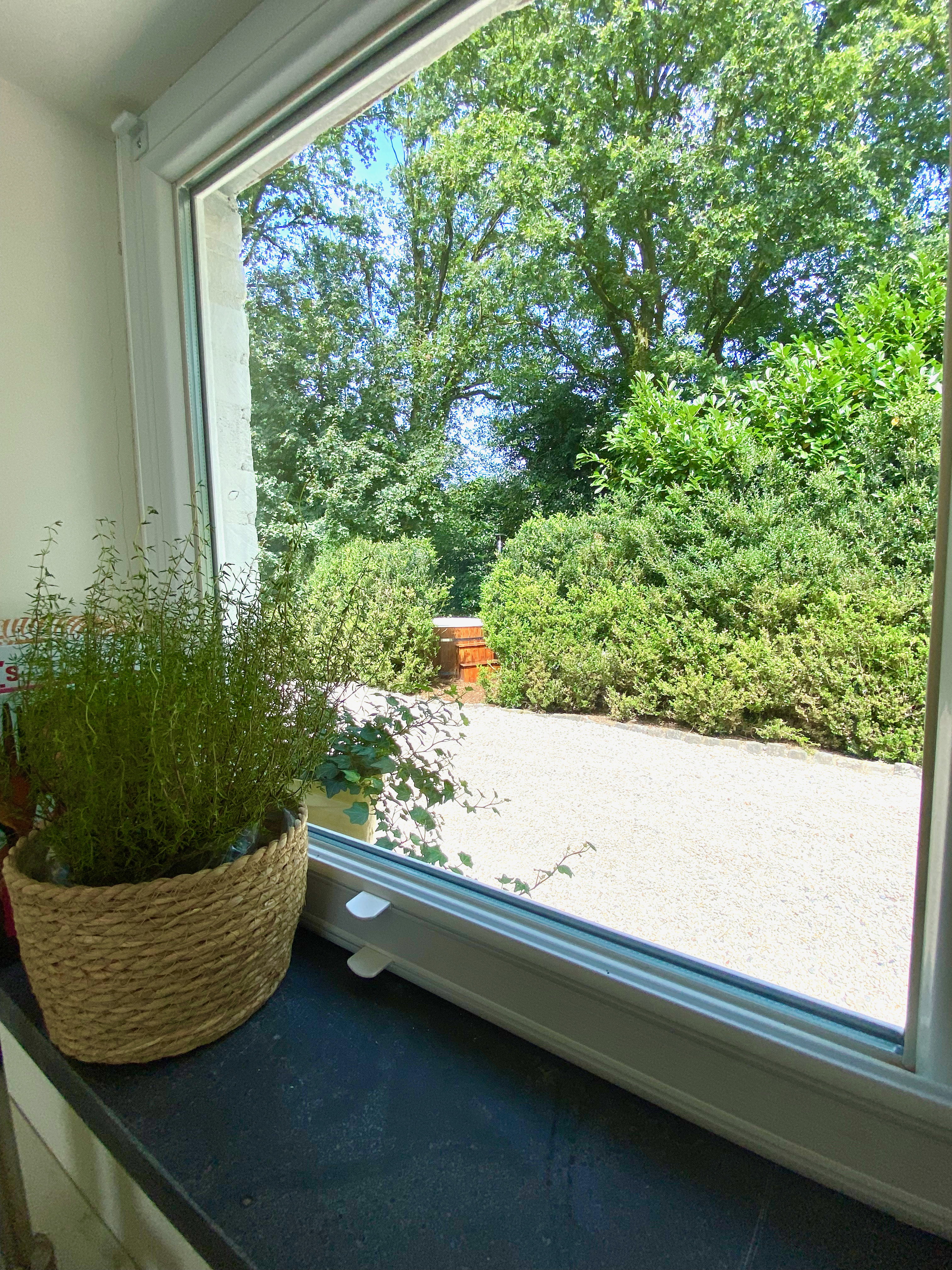 Natuurhuisje in Merselo