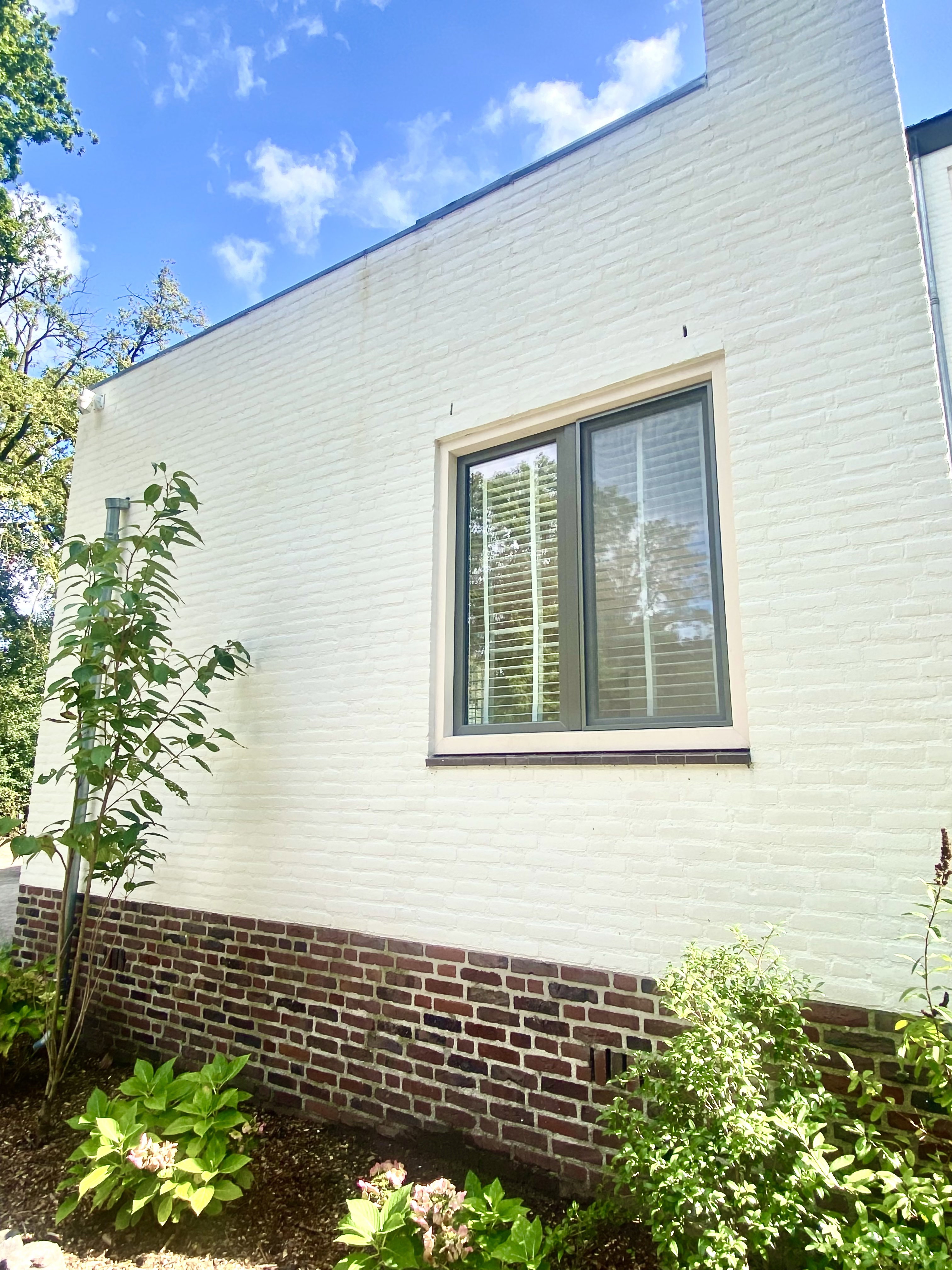 Natuurhuisje in Merselo