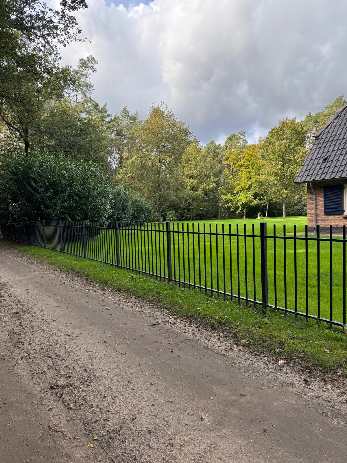 Natuurhuisje in Emst