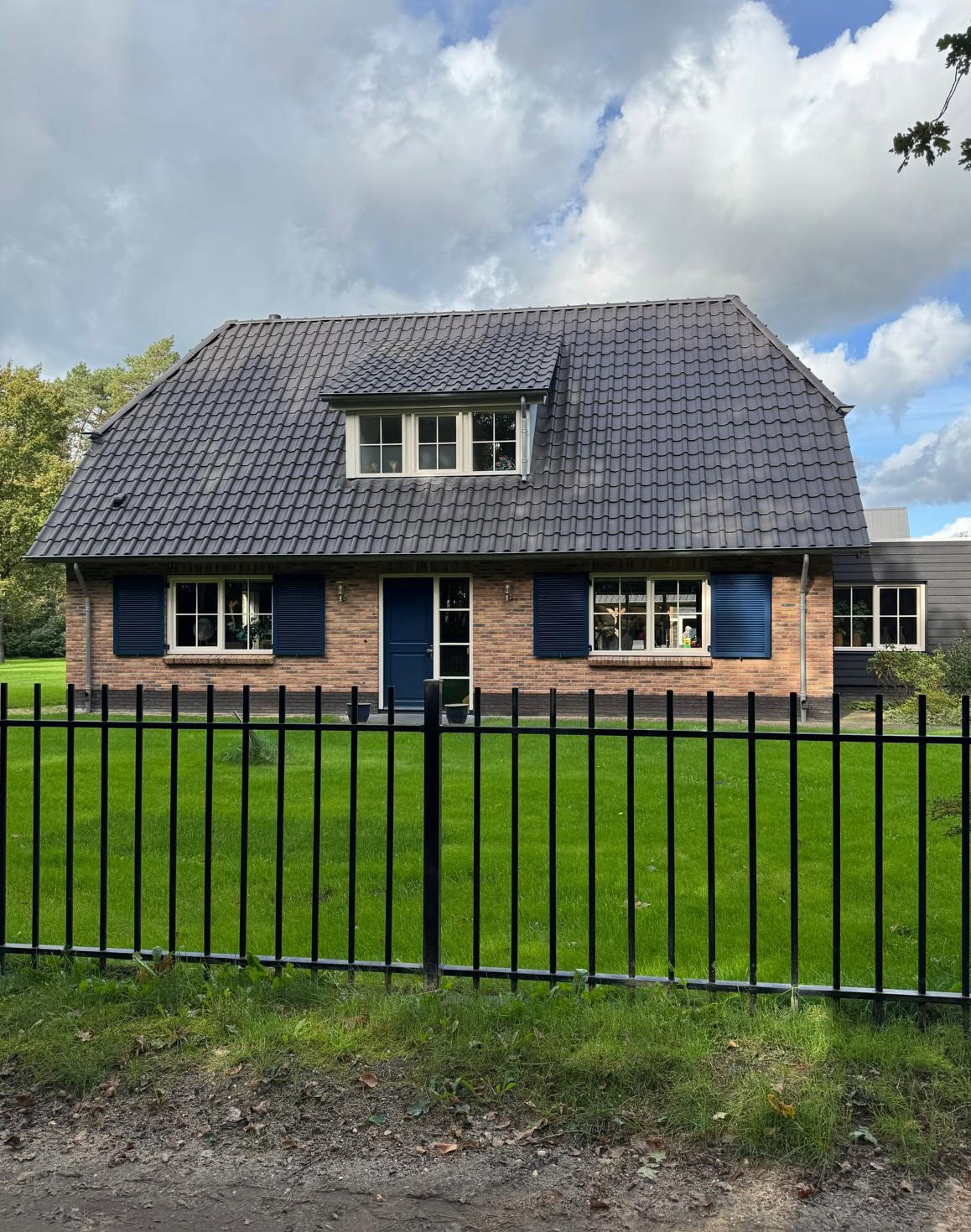 Natuurhuisje in Emst