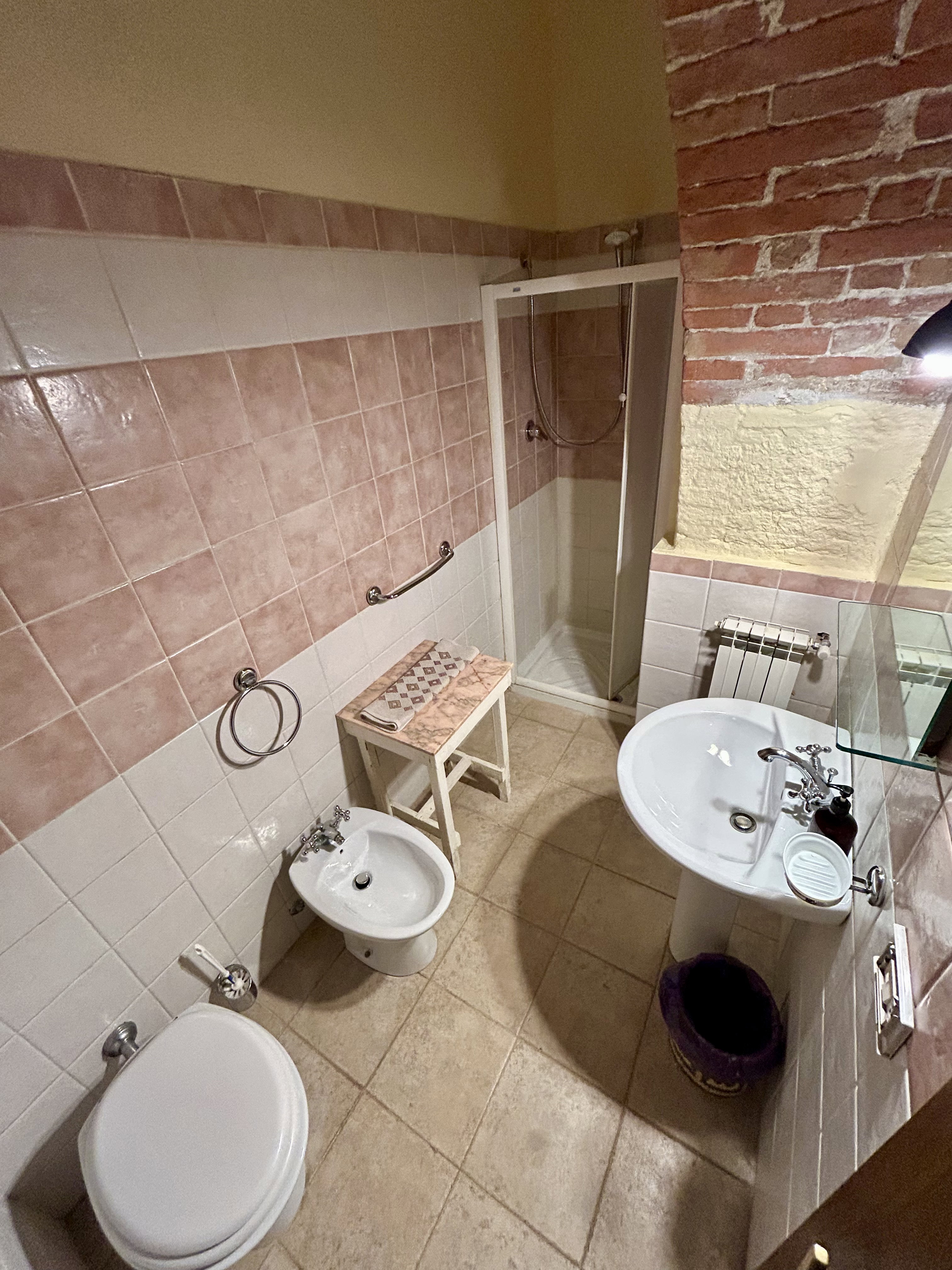 Casa nella natura a Sovicille