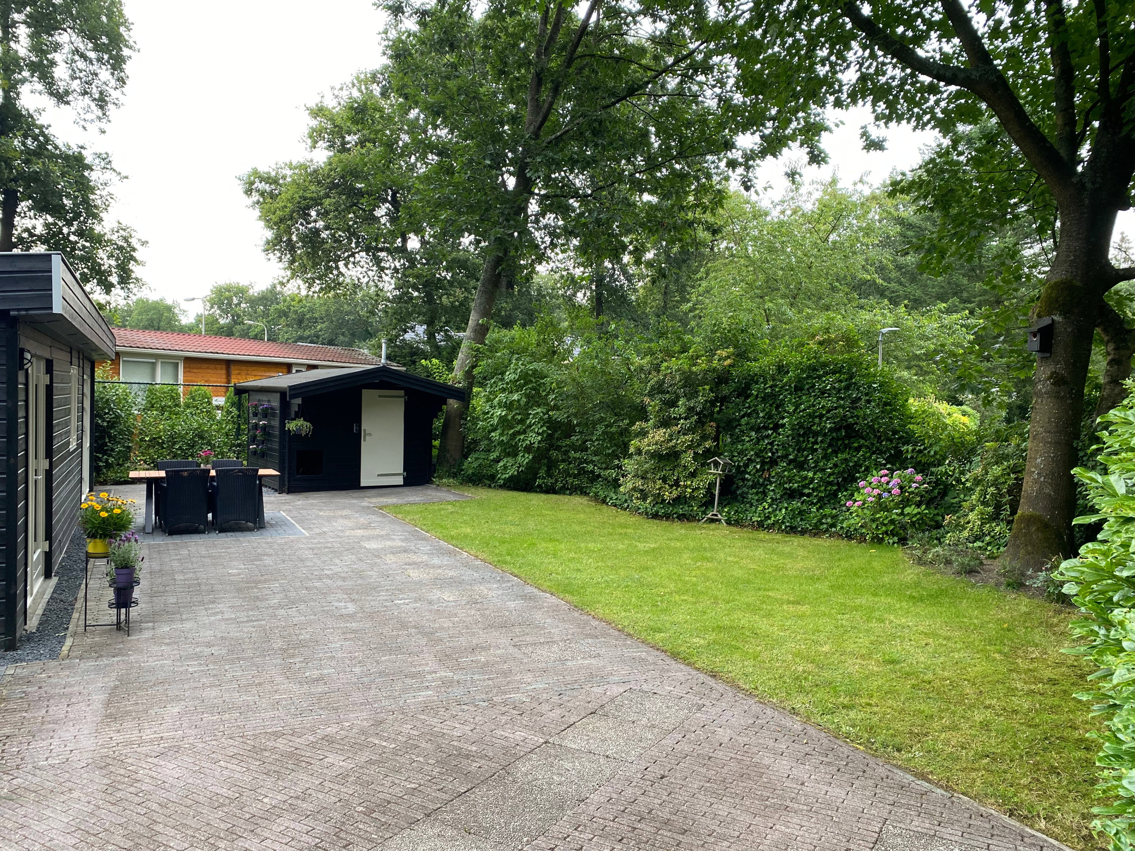 Casa nella natura a Hattemerbroek