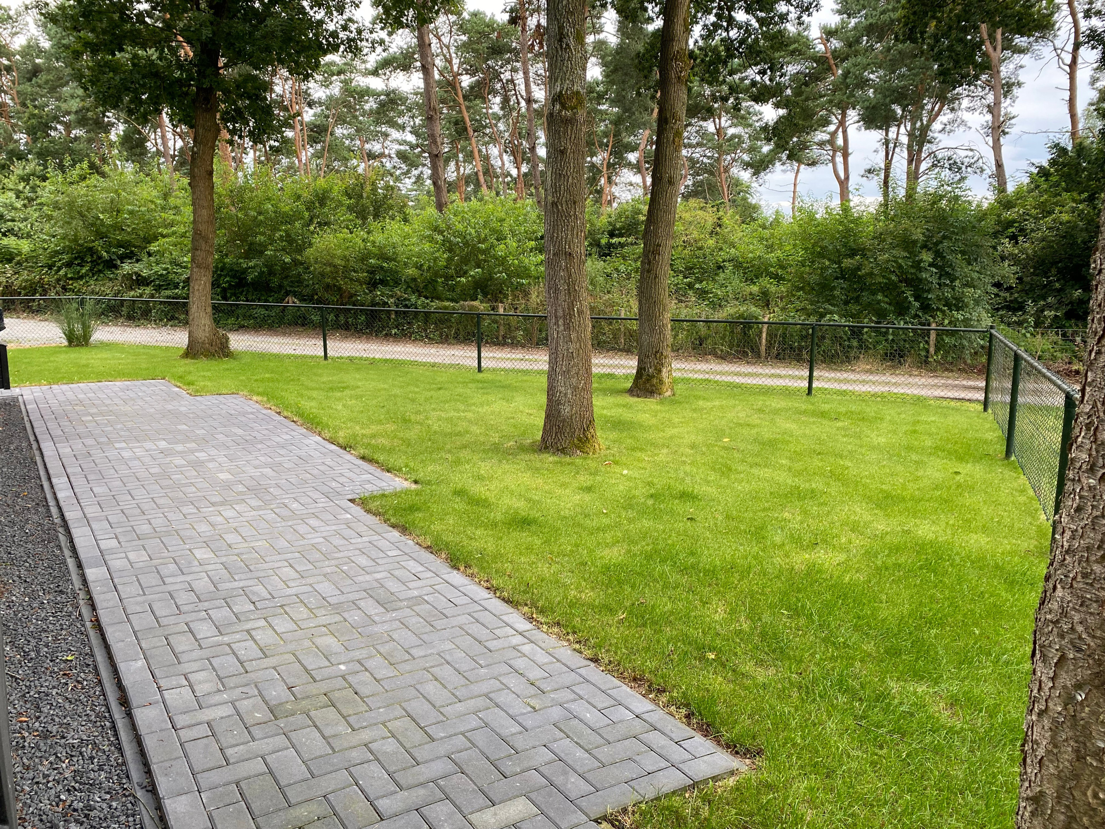 Casa nella natura a Hattemerbroek