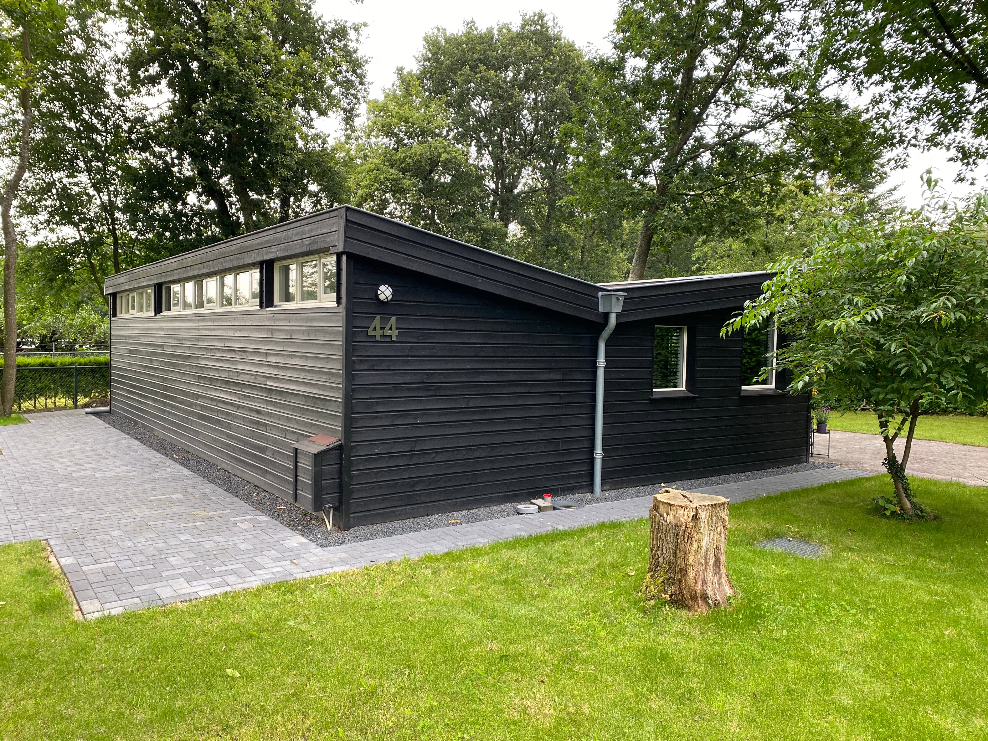 Casa nella natura a Hattemerbroek