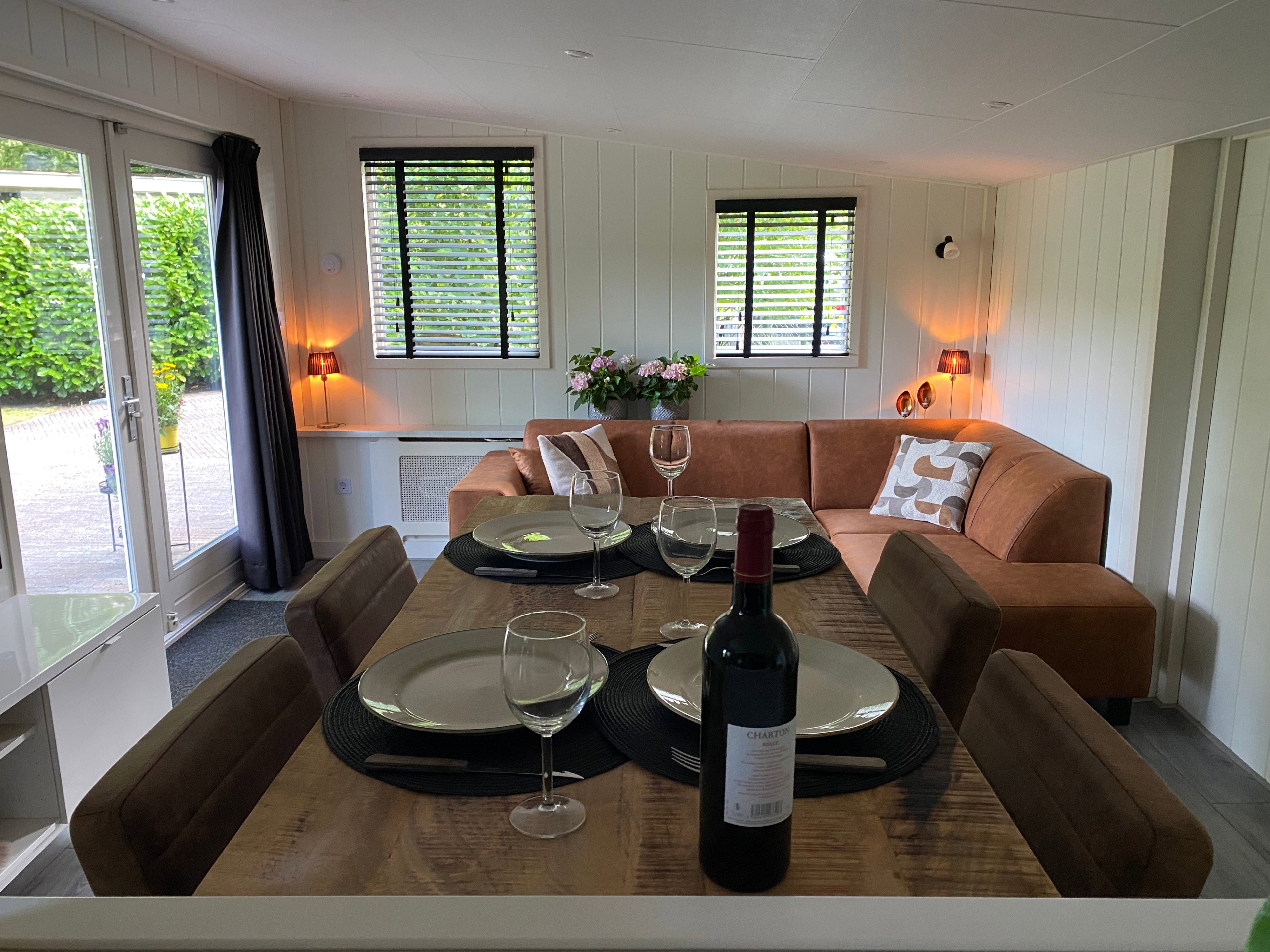 Casa nella natura a Hattemerbroek