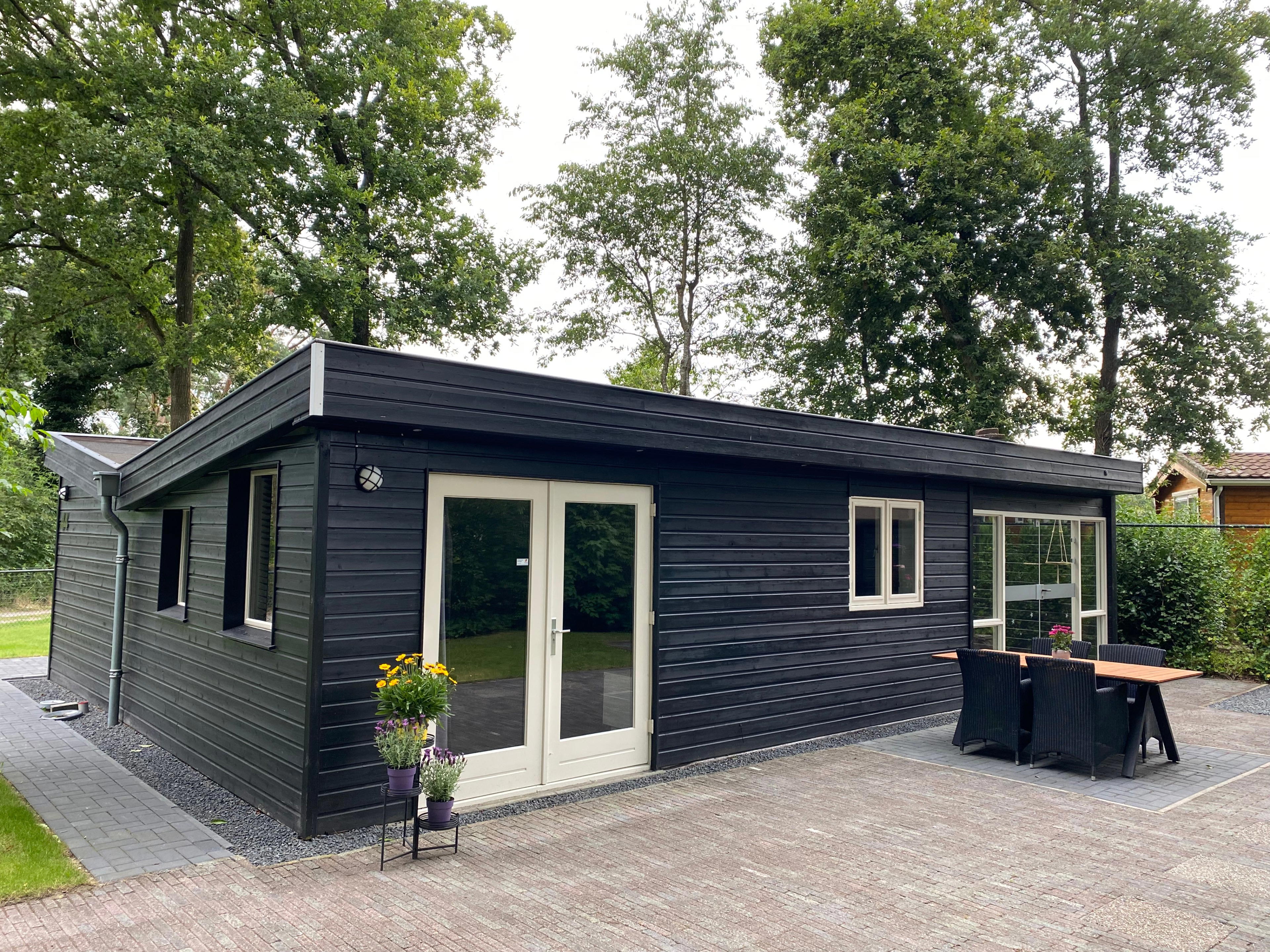 Nature house in Hattemerbroek