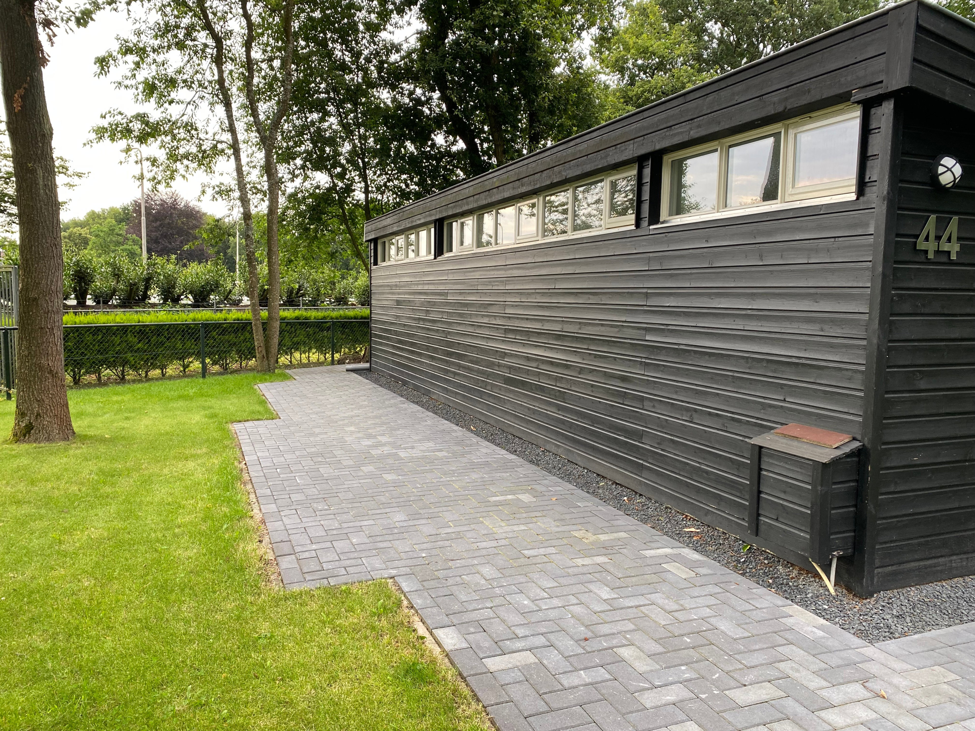 Casa nella natura a Hattemerbroek