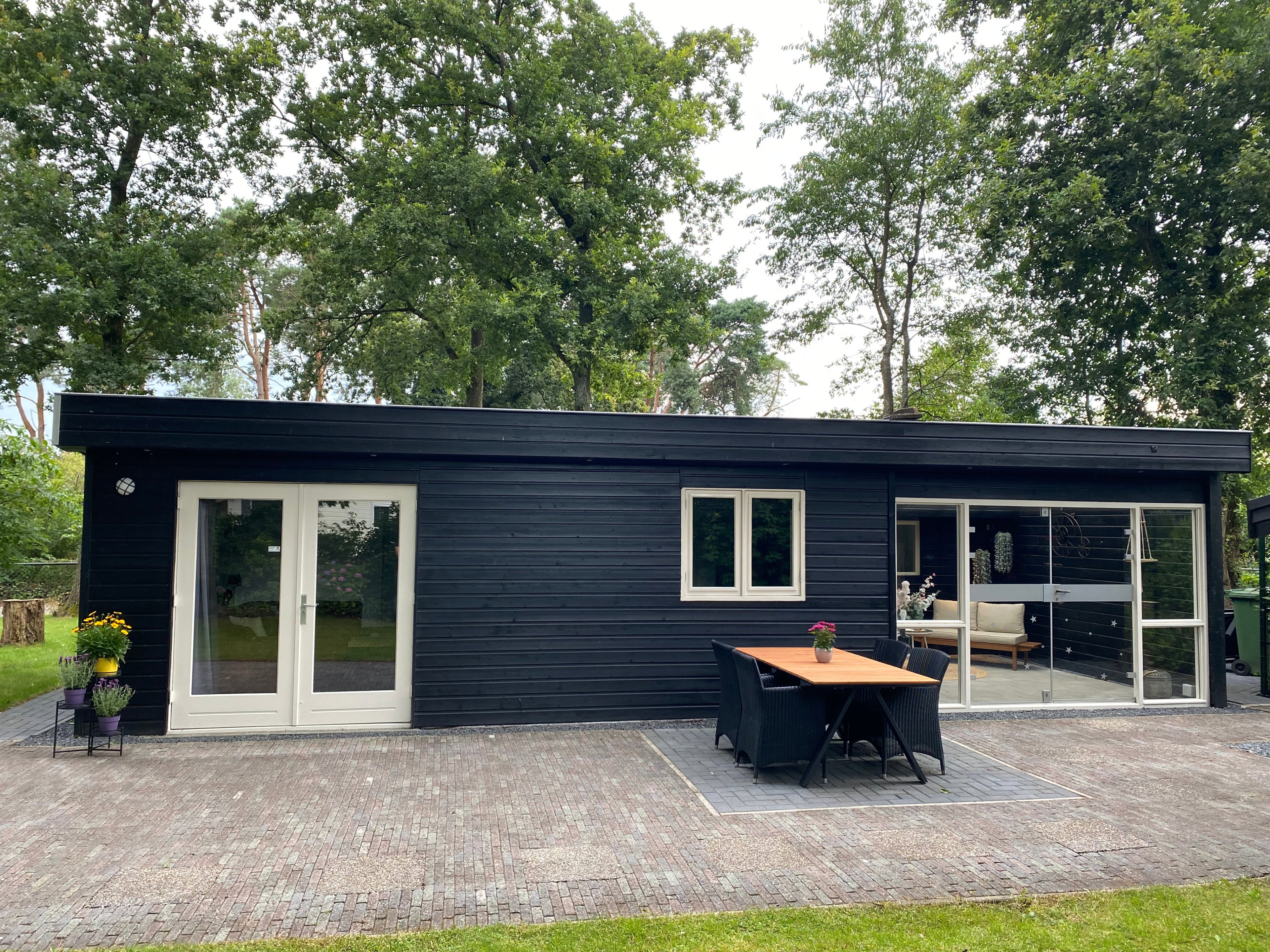 Casa nella natura a Hattemerbroek