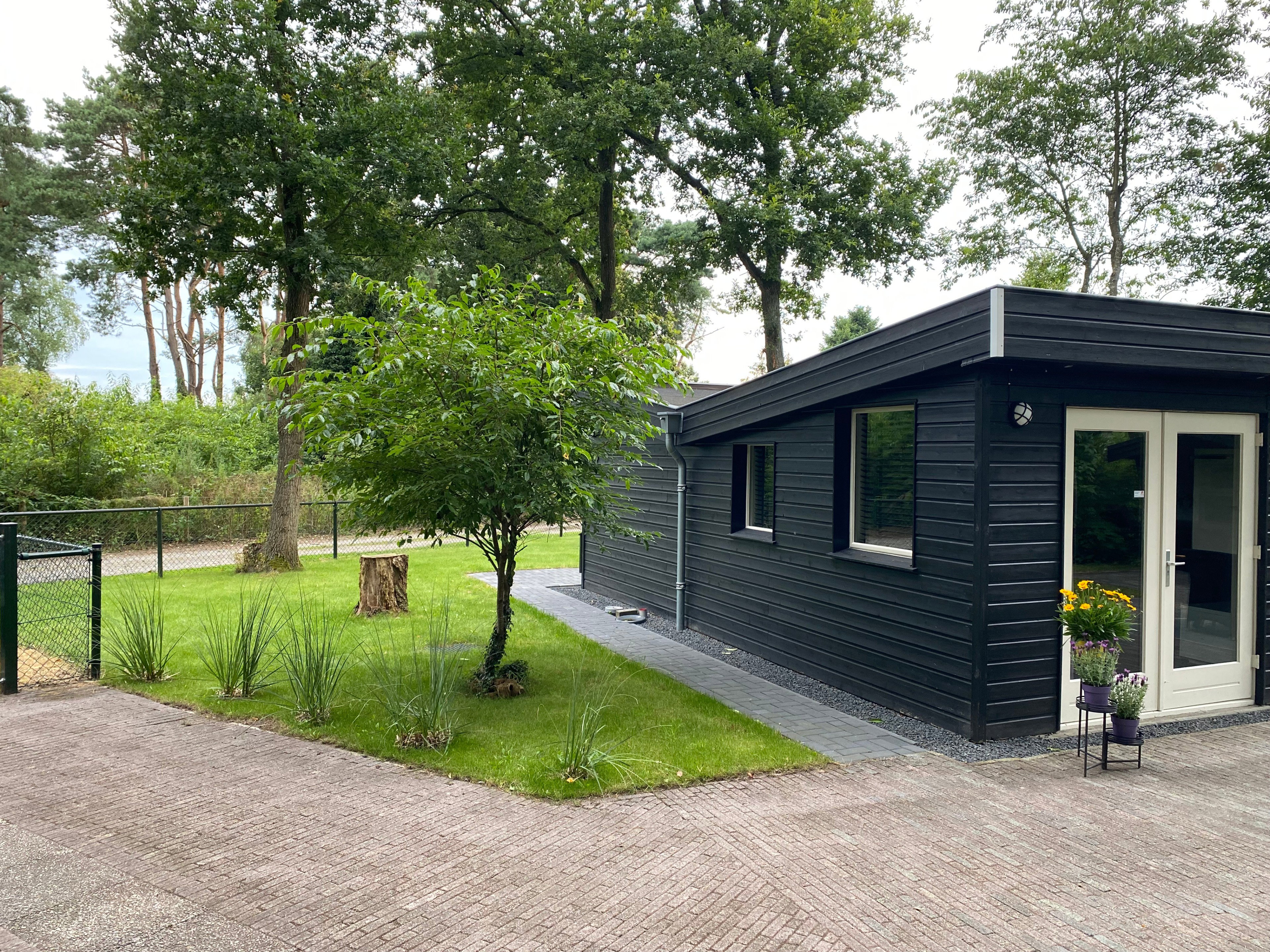 Casa nella natura a Hattemerbroek