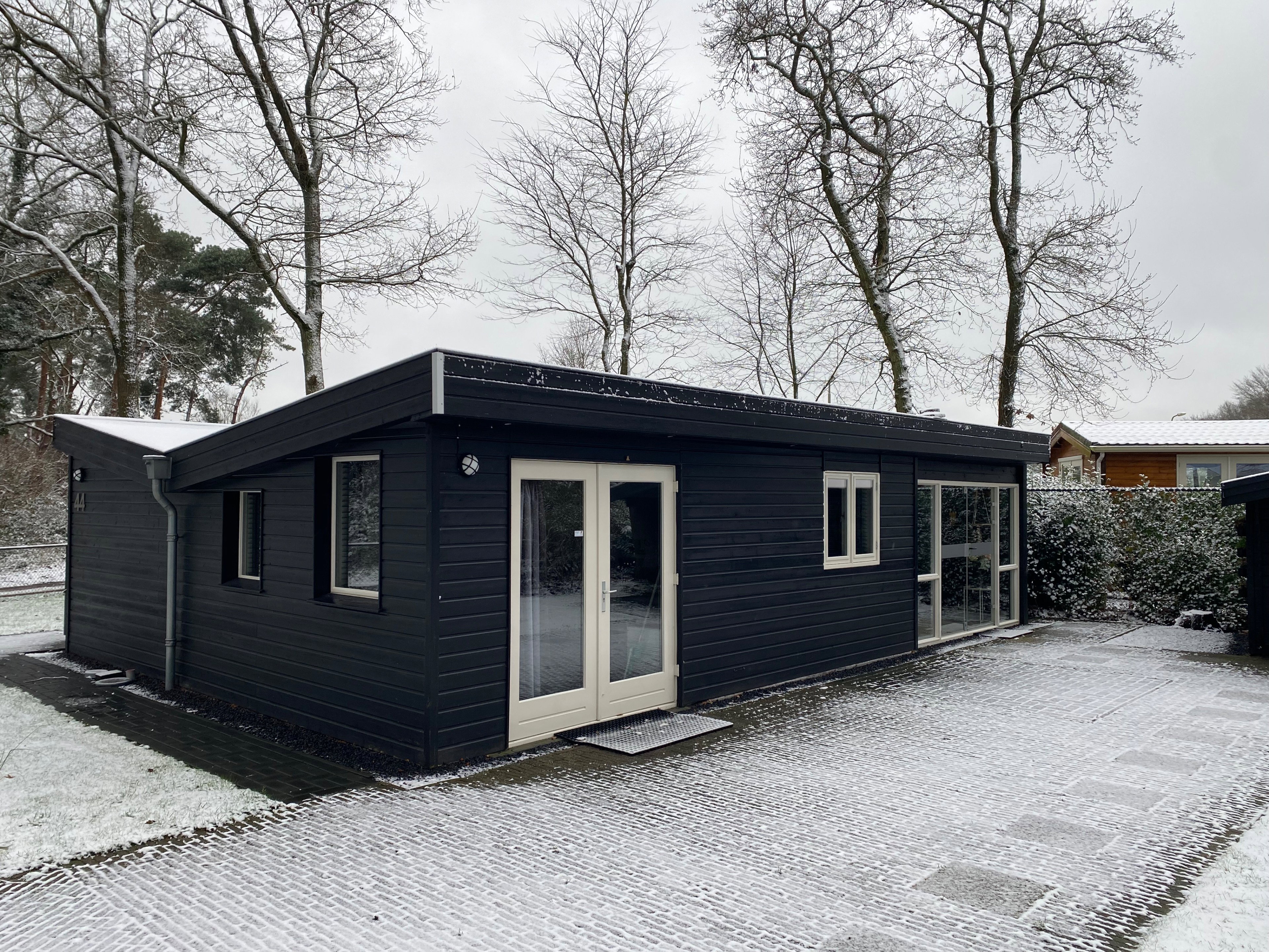 Casa nella natura a Hattemerbroek