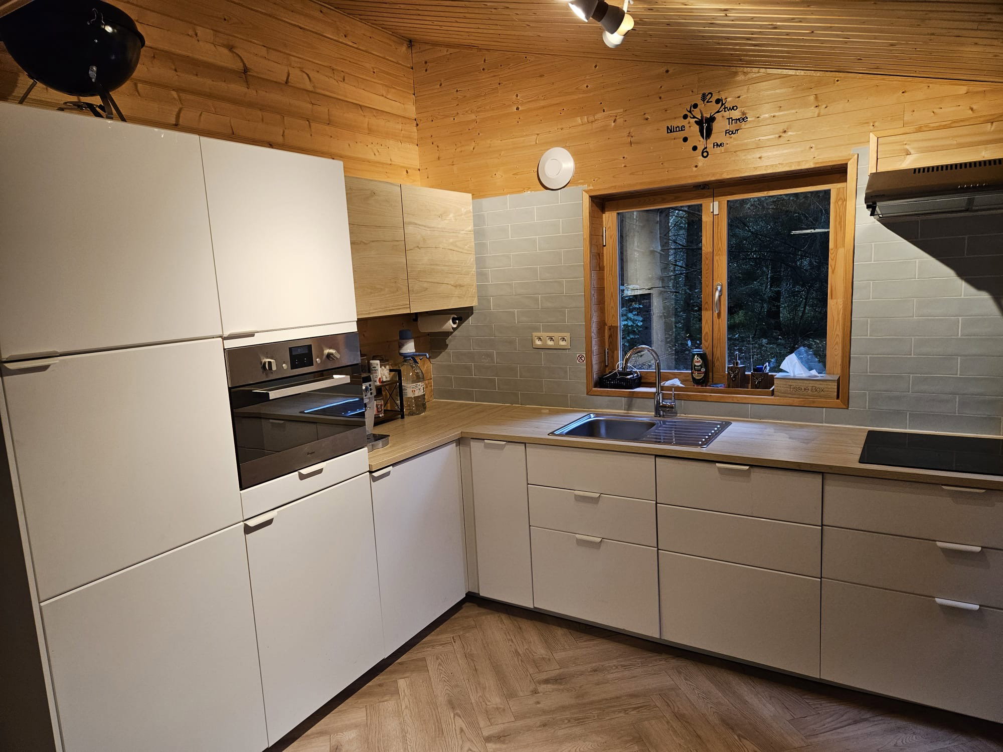 Natuurhuisje in Stekene