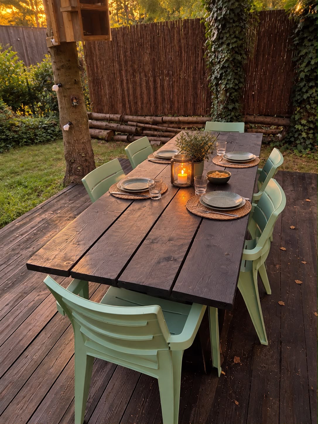 Nature house in Stekene