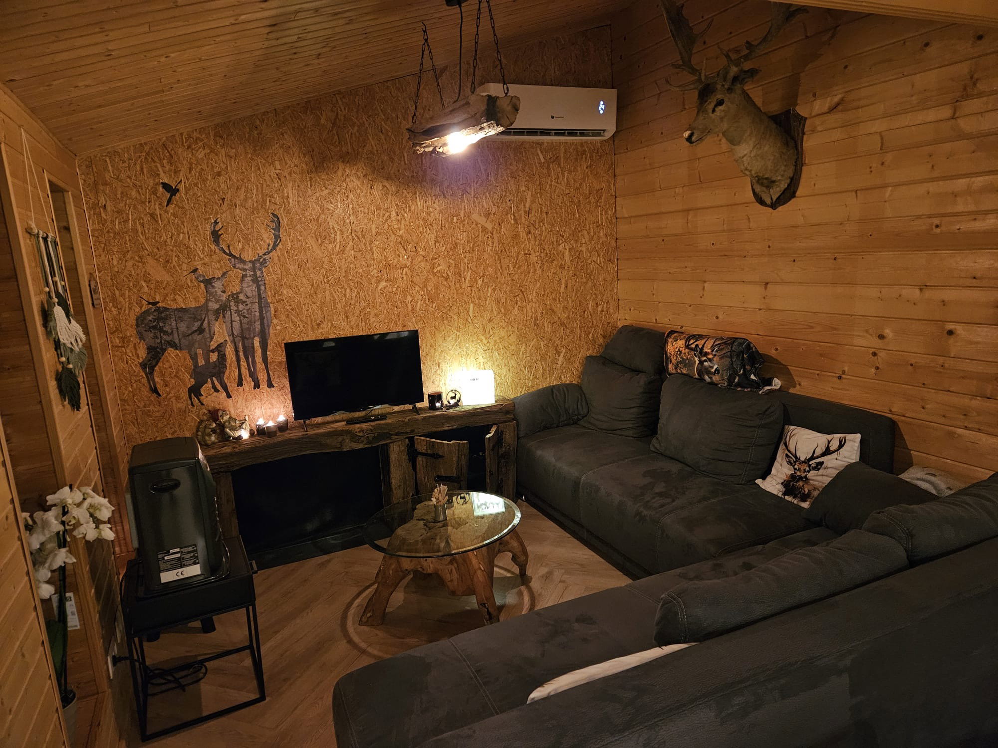 Natuurhuisje in Stekene