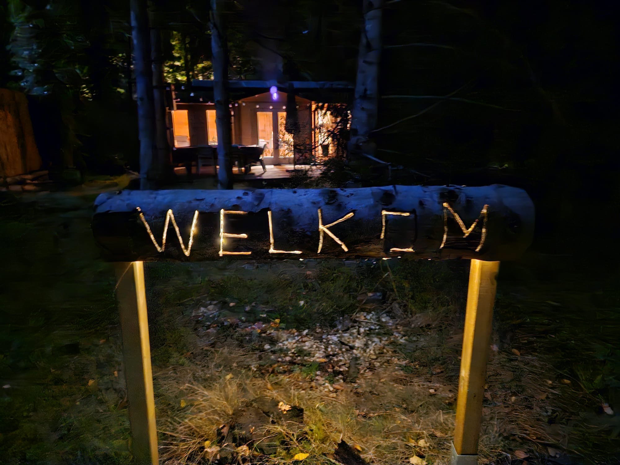 Natuurhuisje in Stekene