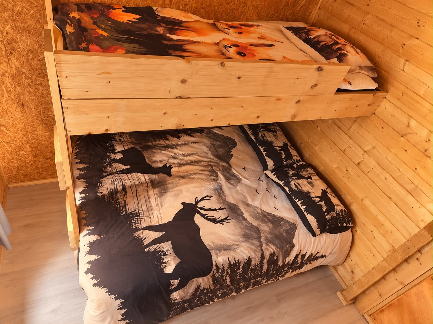 Nature house in Stekene