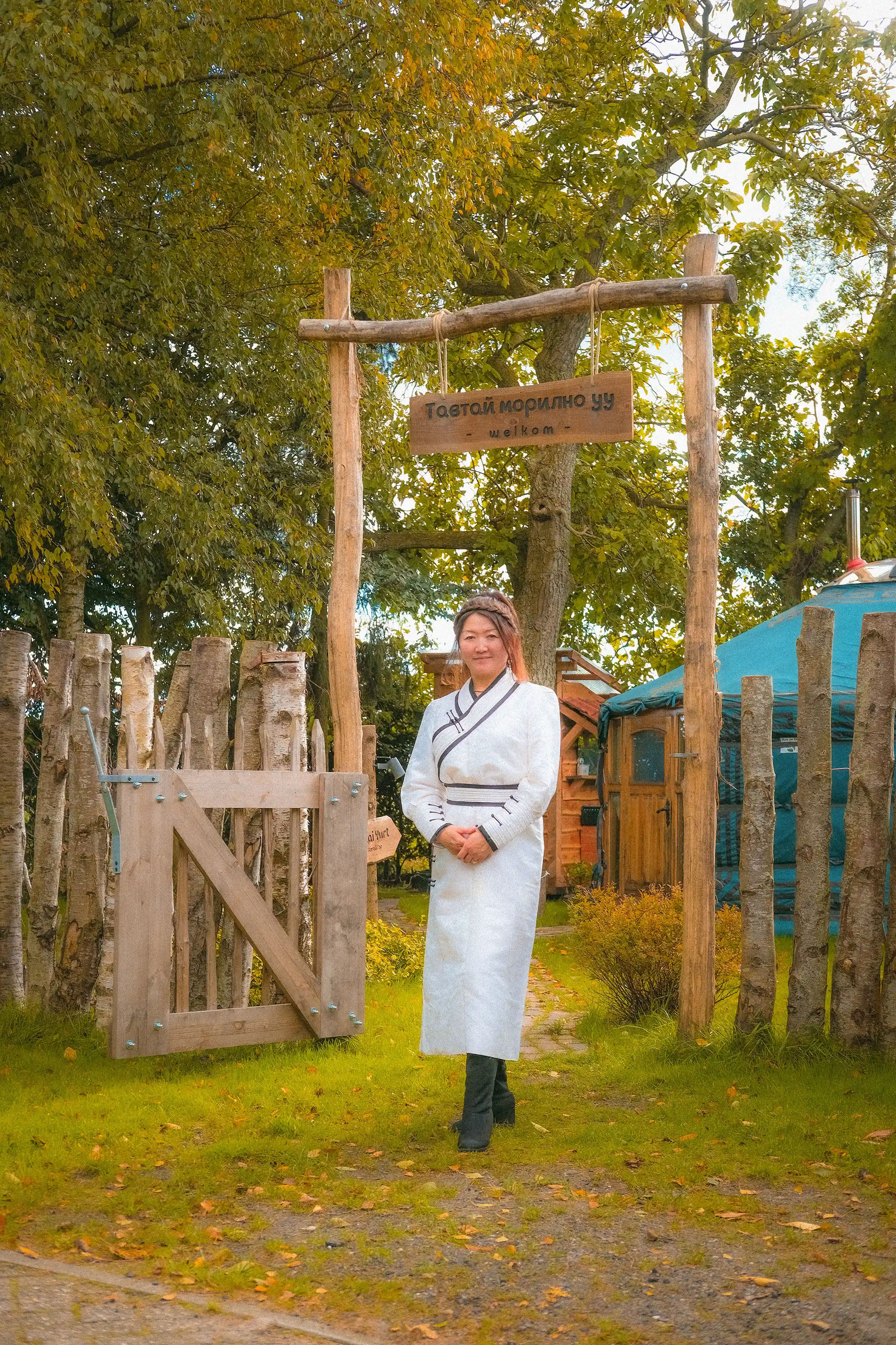 Natuurhuisje in Wedde