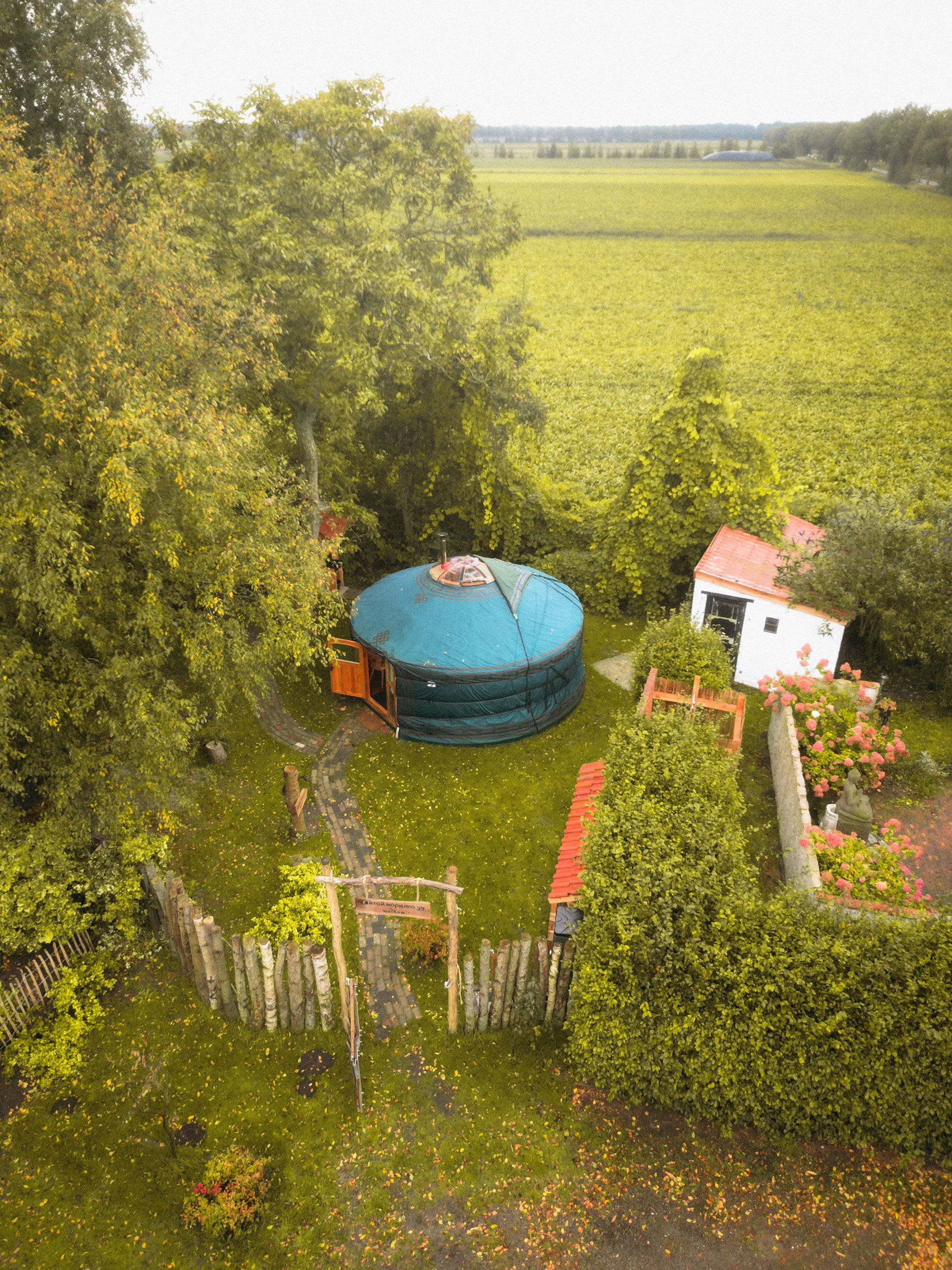 Natuurhuisje in Wedde