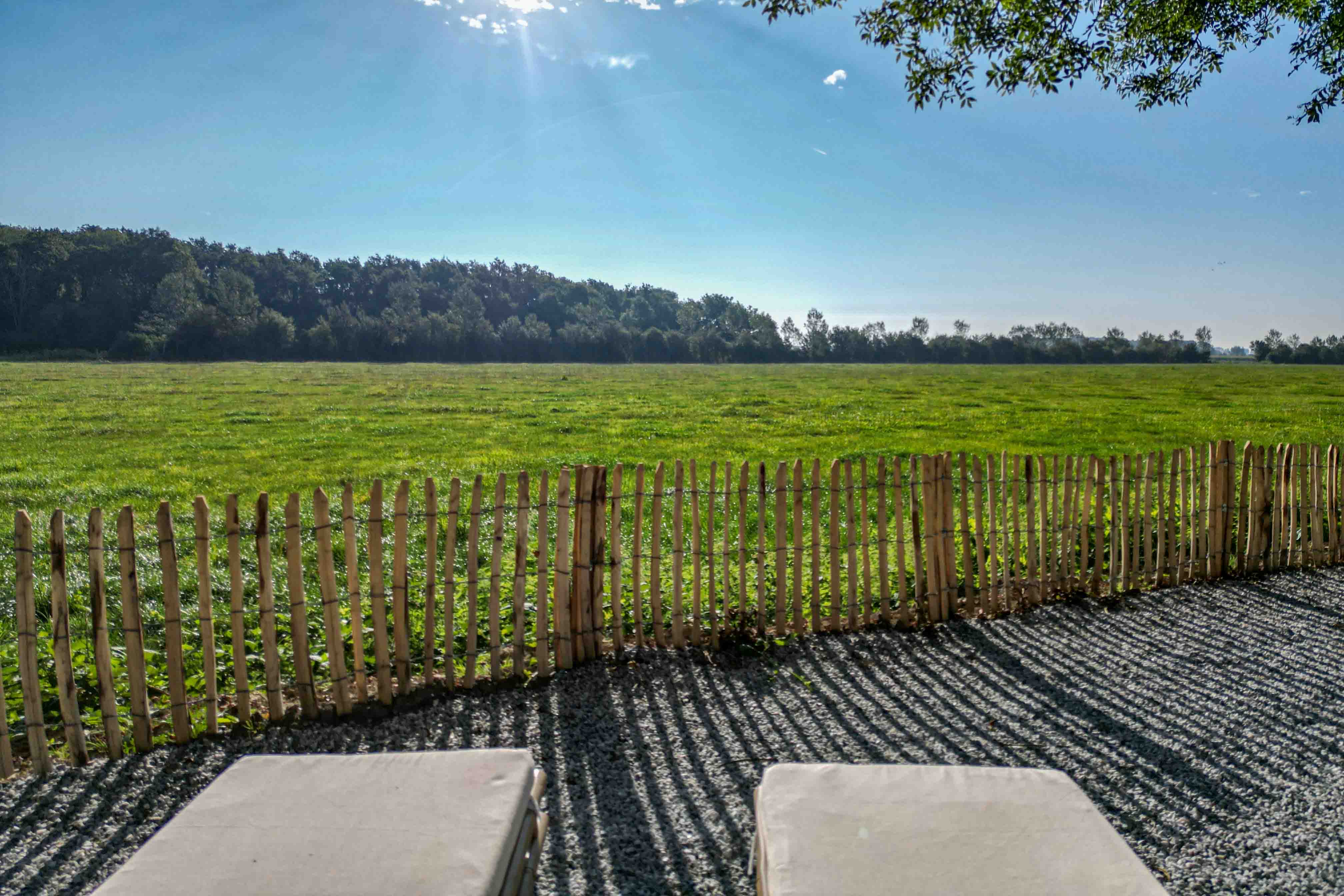 Natuurhuisje in Gapinge