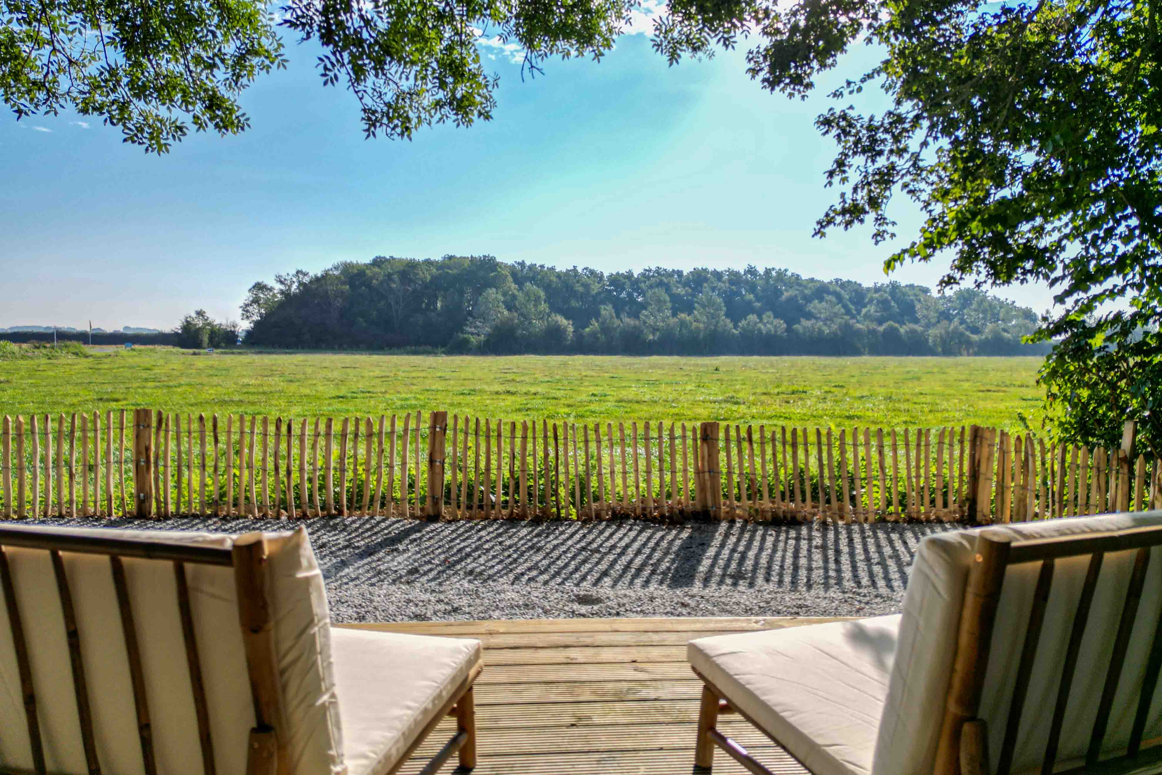 Natuurhuisje in Gapinge