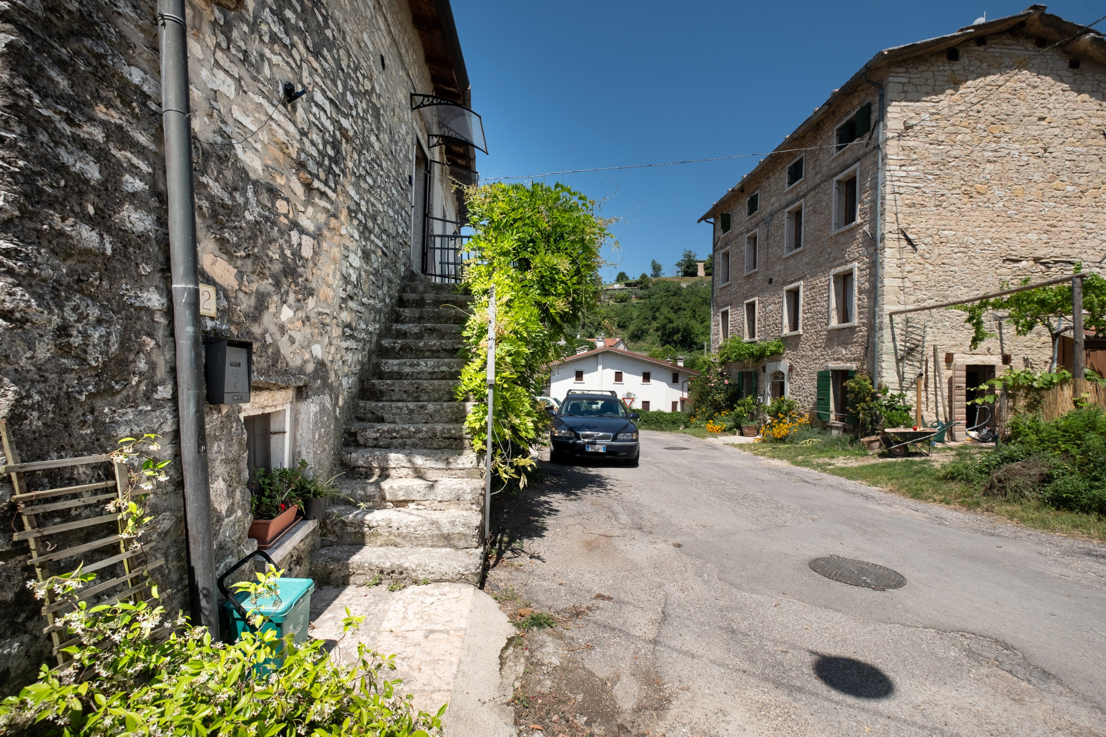 Natuurhuisje in mazzano
