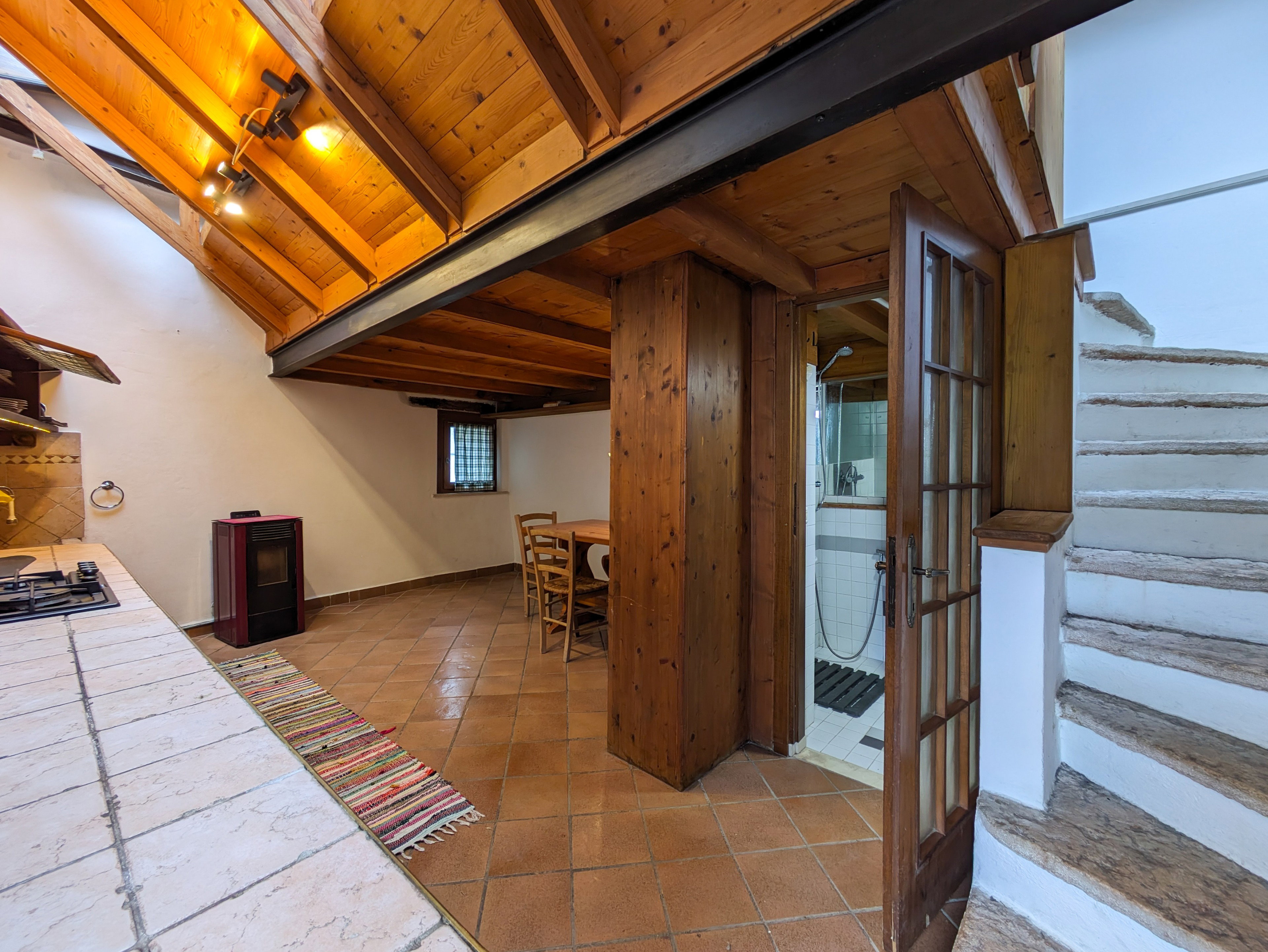 Natuurhuisje in mazzano