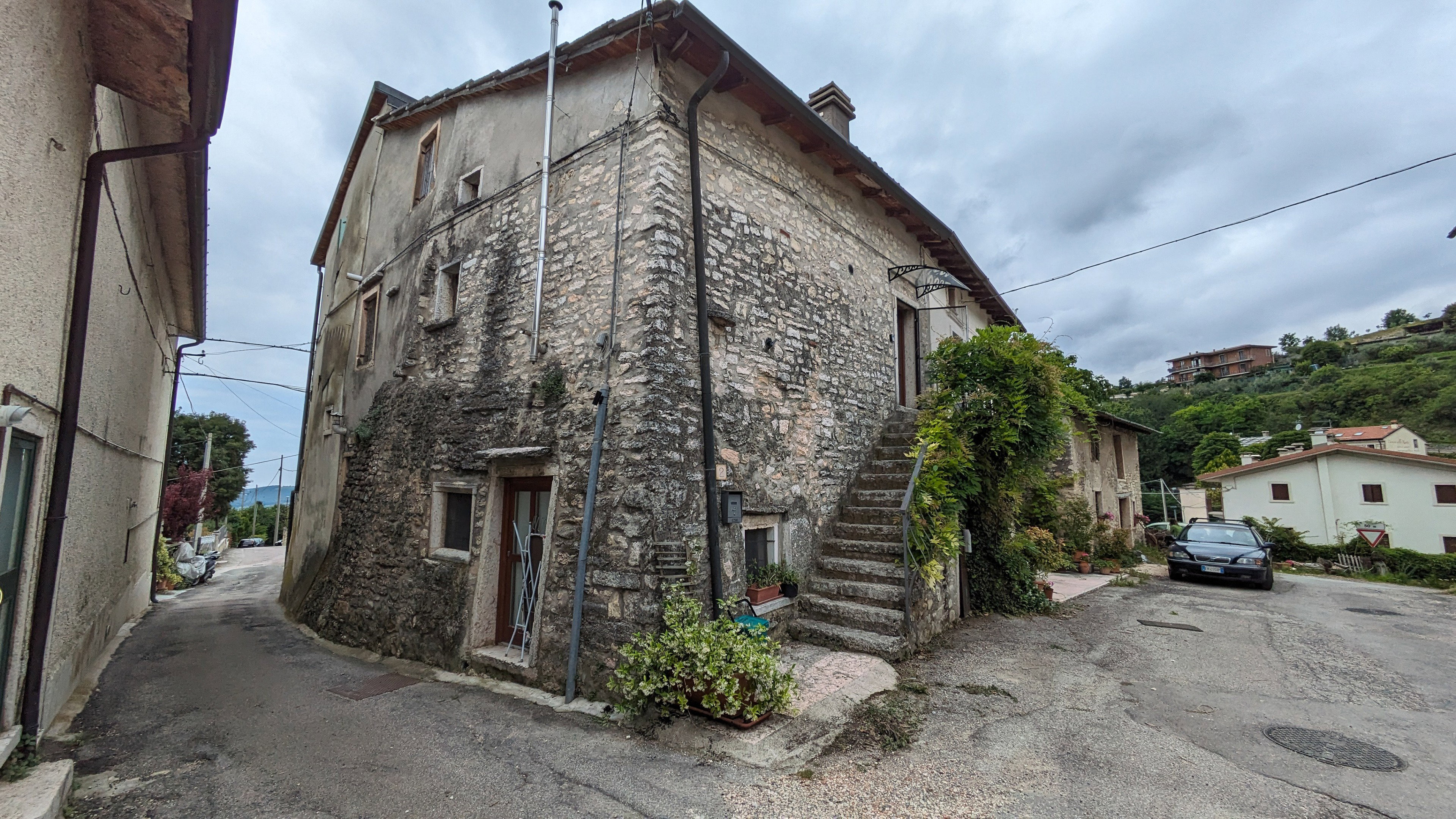Natuurhuisje in mazzano