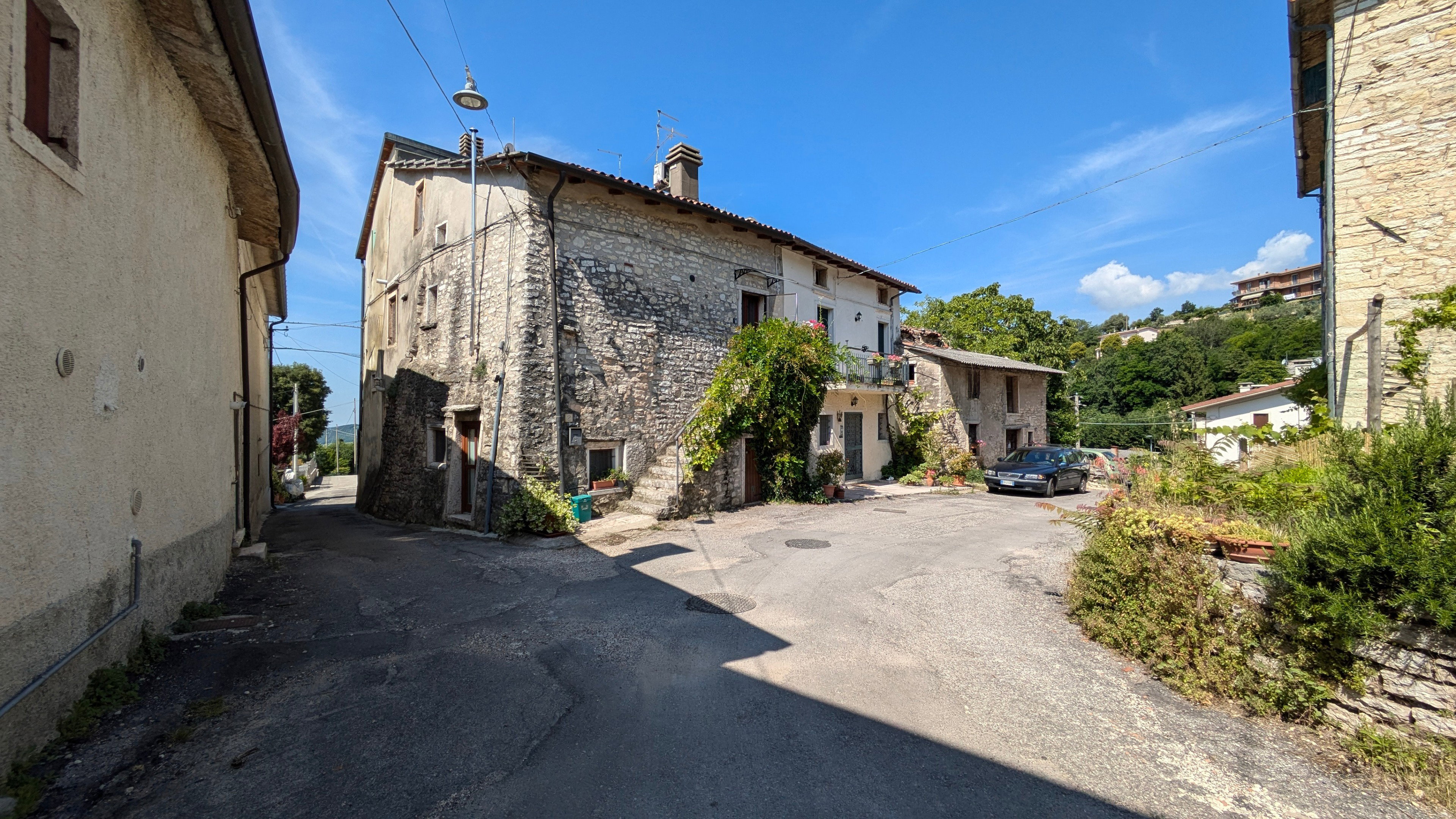 Natuurhuisje in mazzano