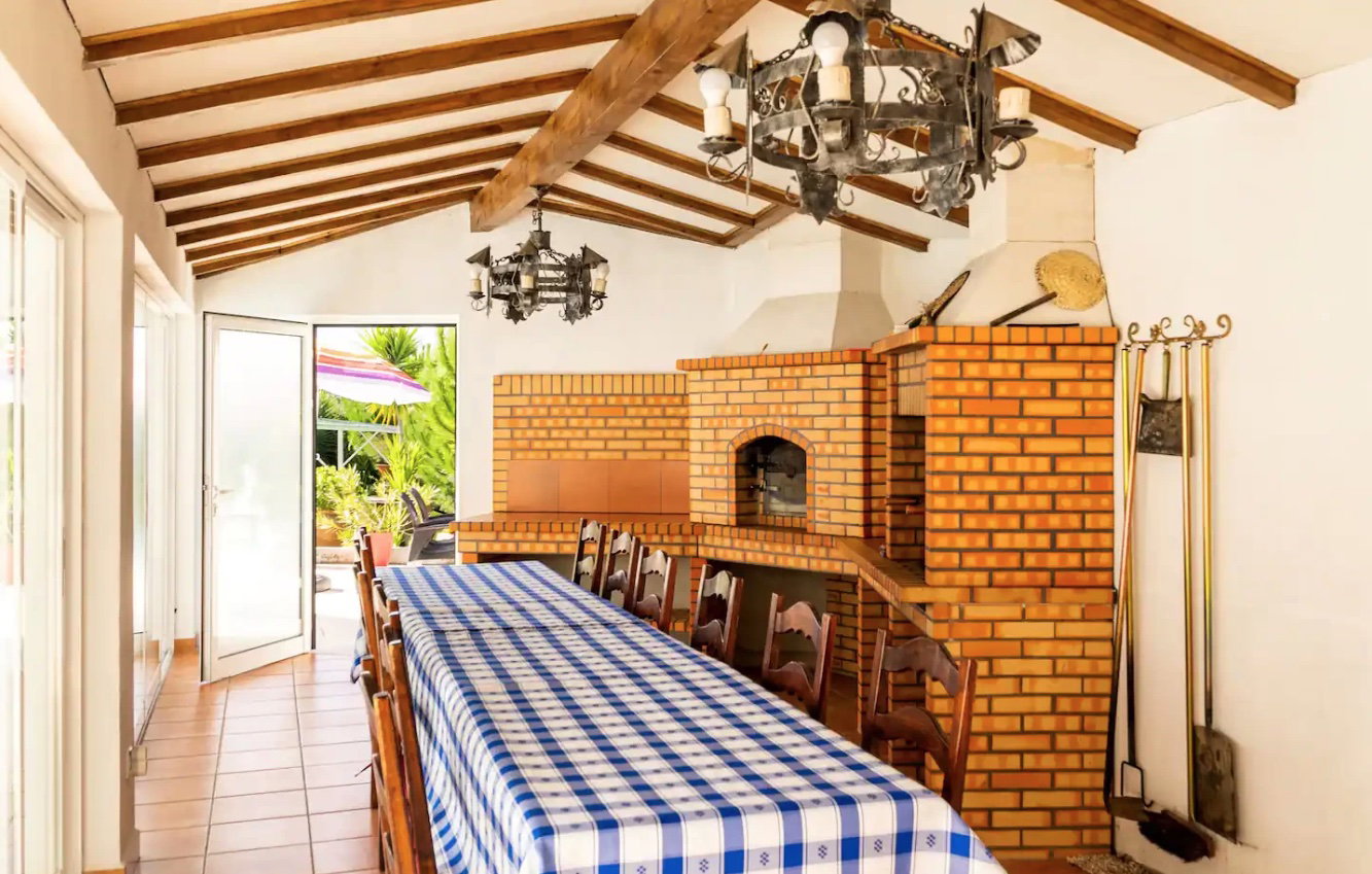 Casa nella natura a VILA NOVA DE POIARES