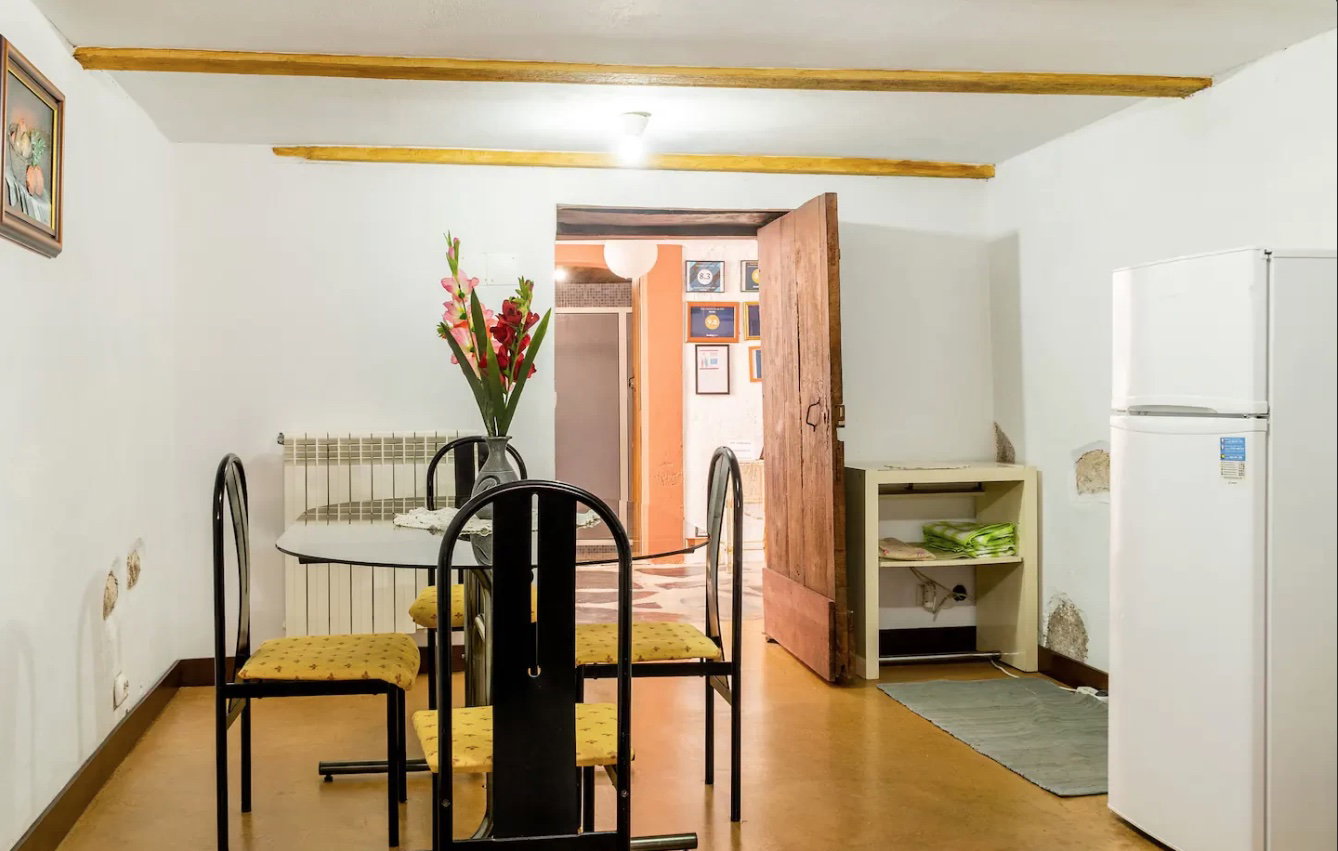 Casa nella natura a VILA NOVA DE POIARES