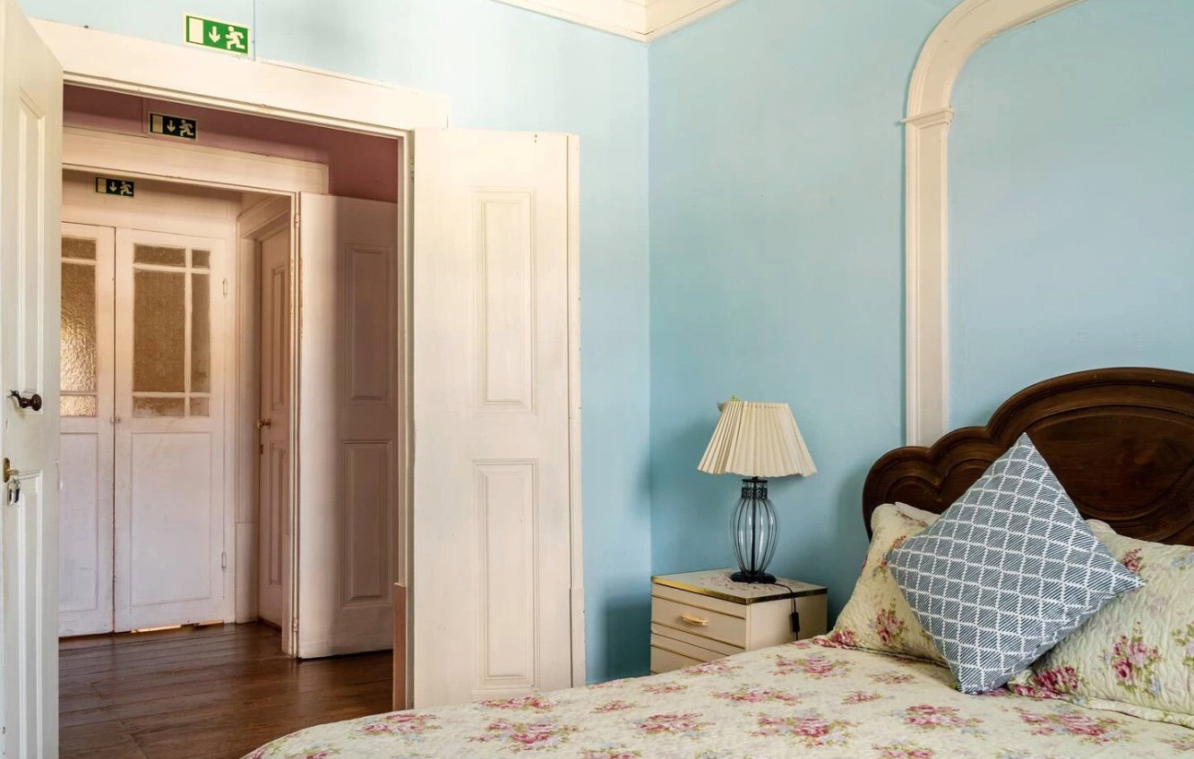 Casa nella natura a VILA NOVA DE POIARES