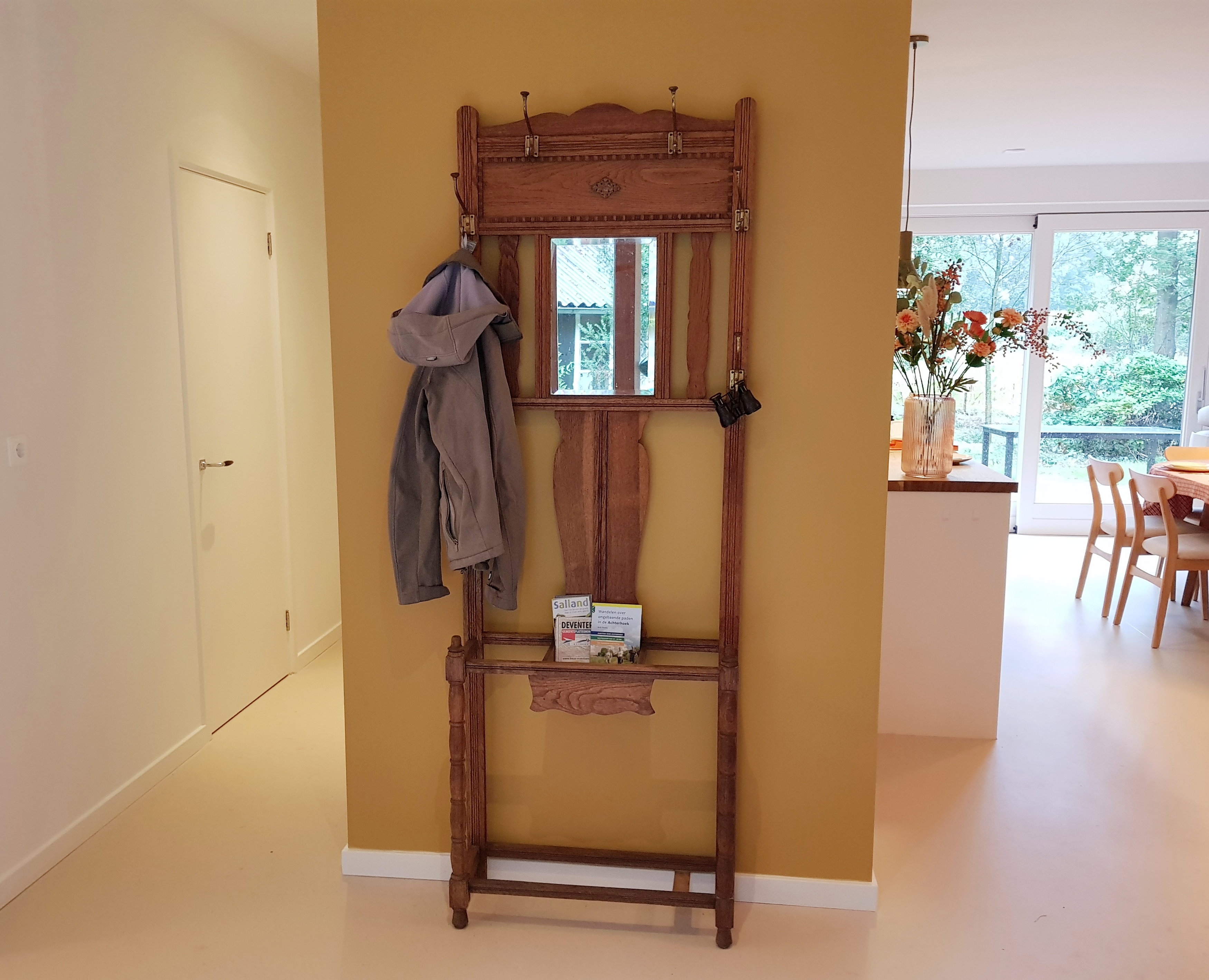 Casa nella natura a Epse