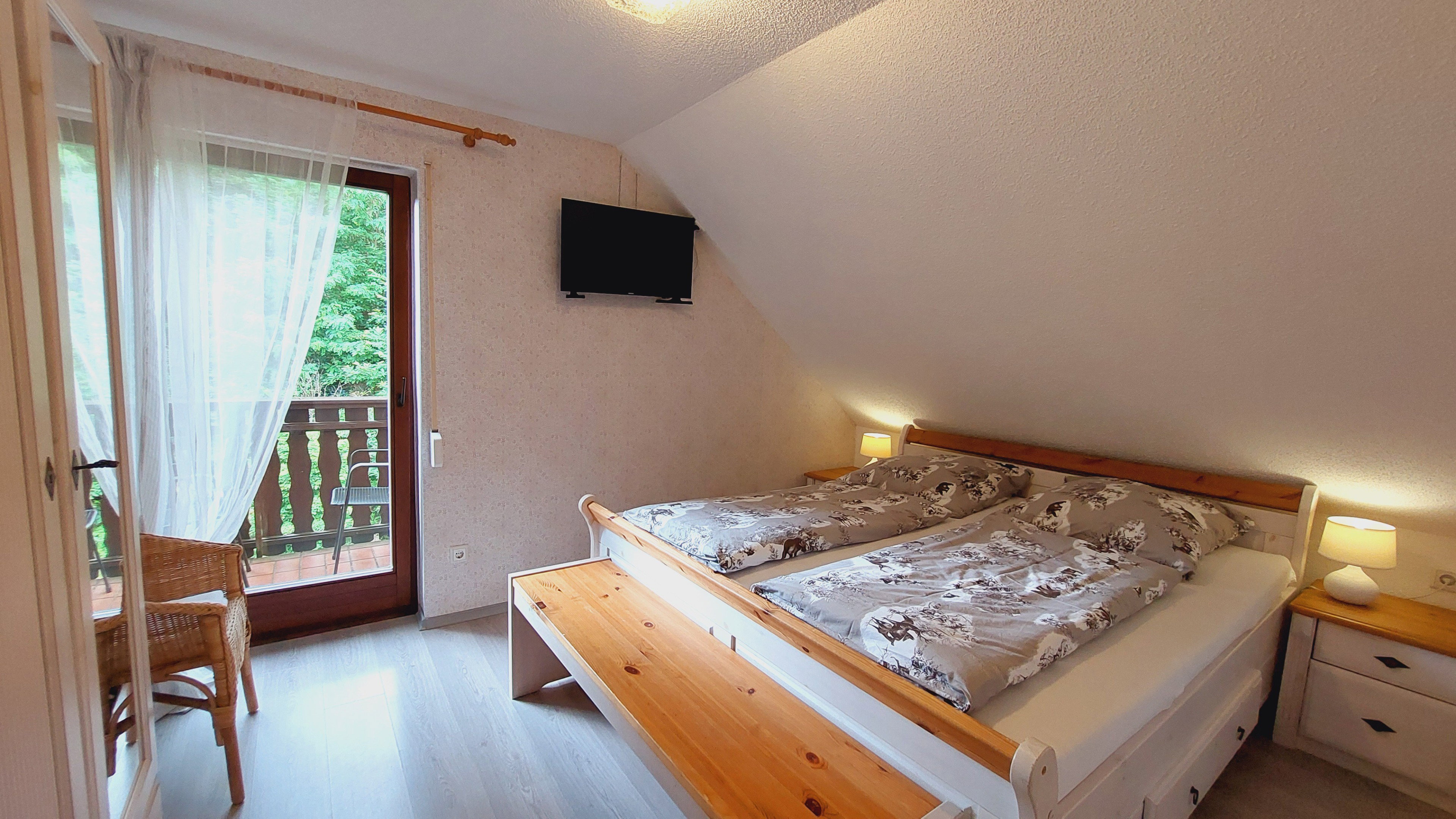 Natuurhuisje in Schweigen-Rechtenbach
