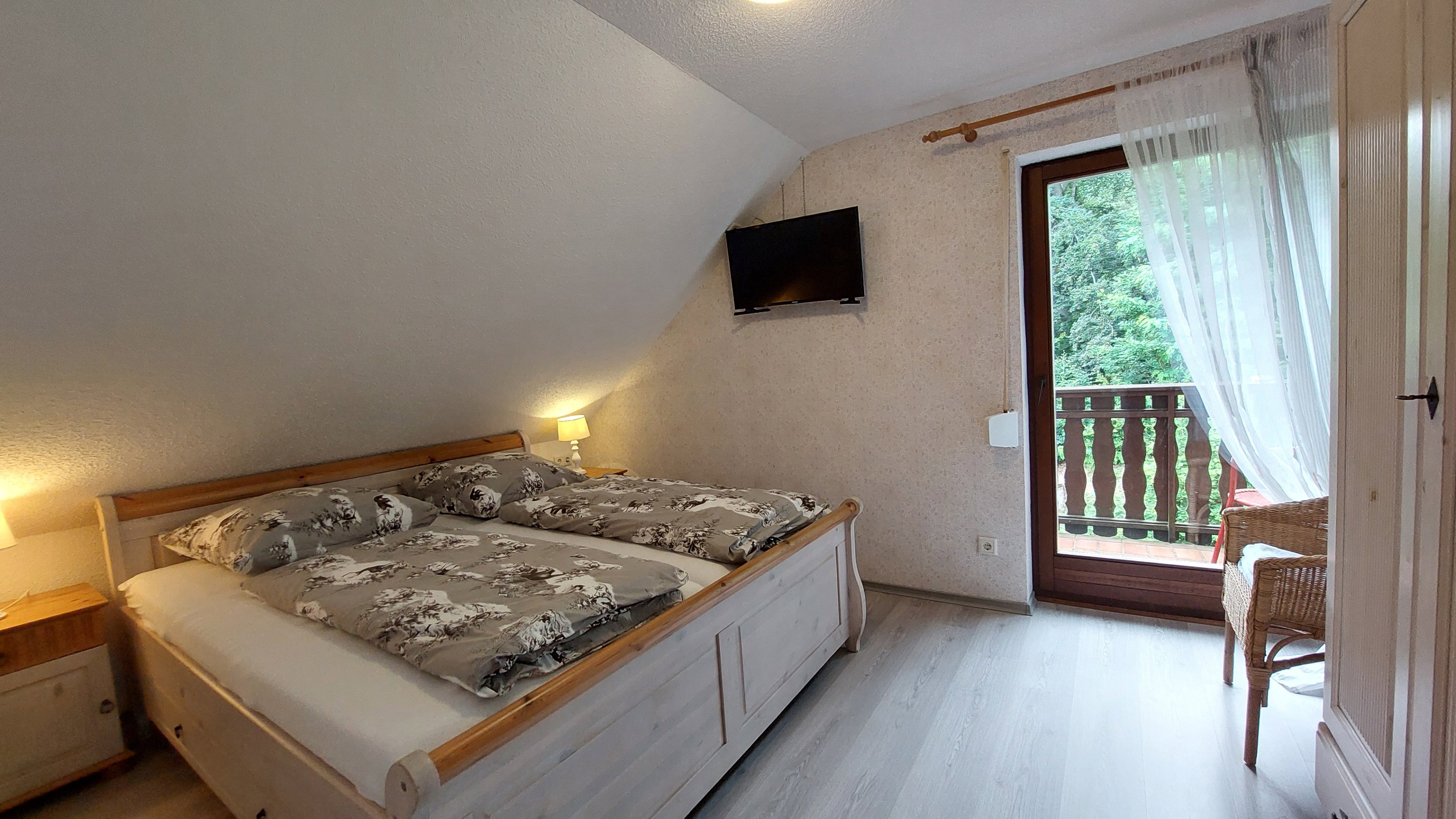 Natuurhuisje in Schweigen-Rechtenbach