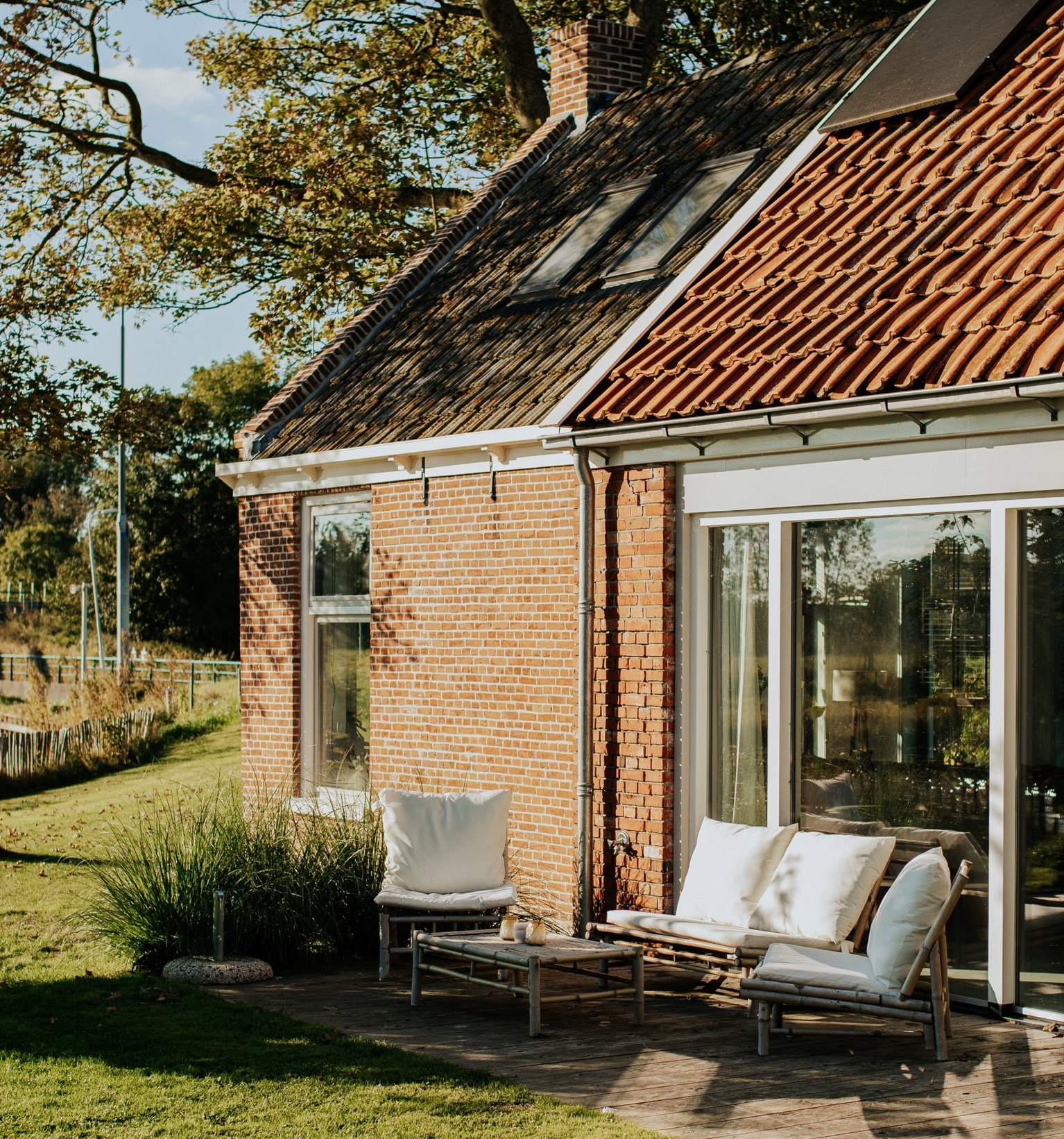Natuurhuisje in Dokkum