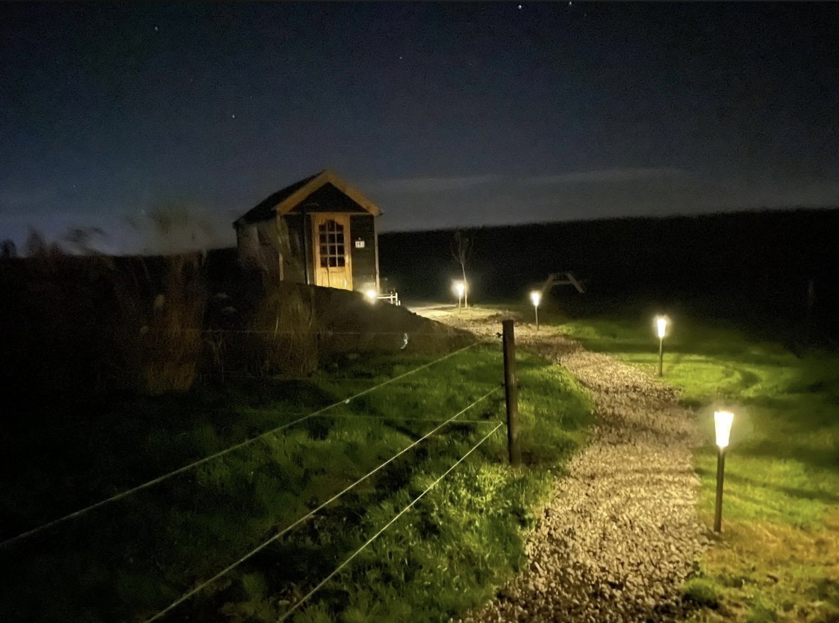 Natuurhuisje in Alteveer