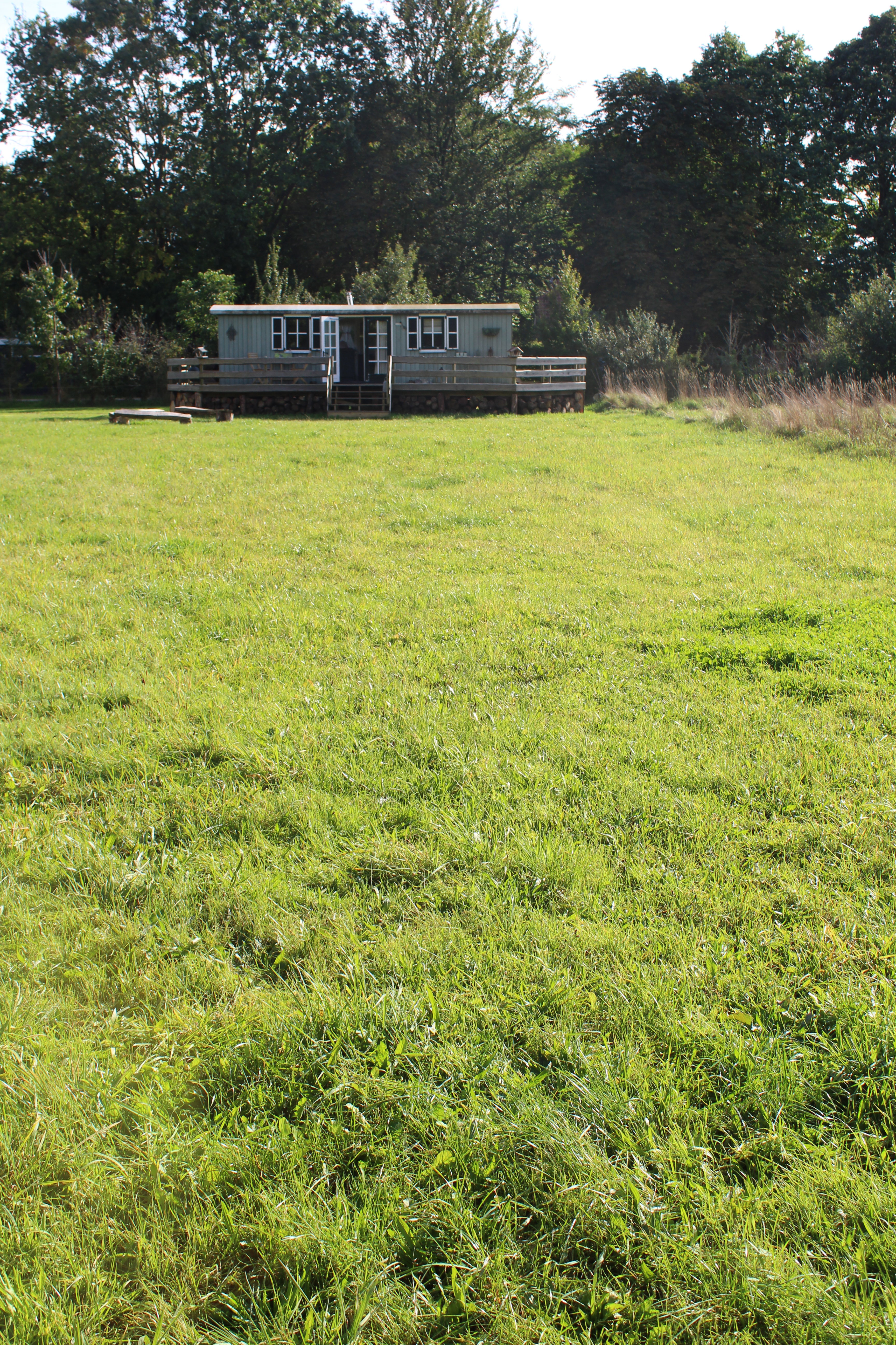 Casa nella natura a Kootwijk