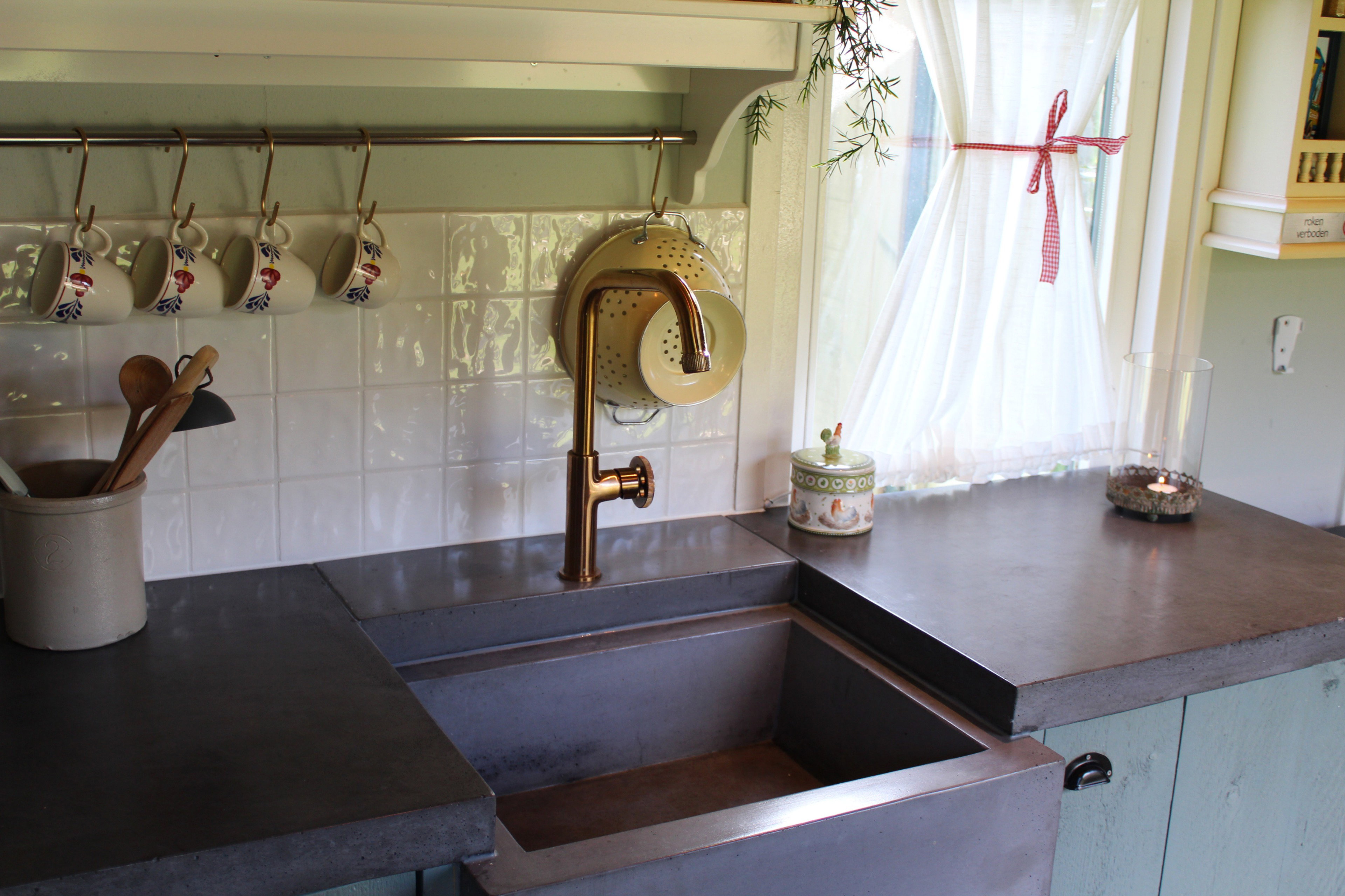 Casa nella natura a Kootwijk