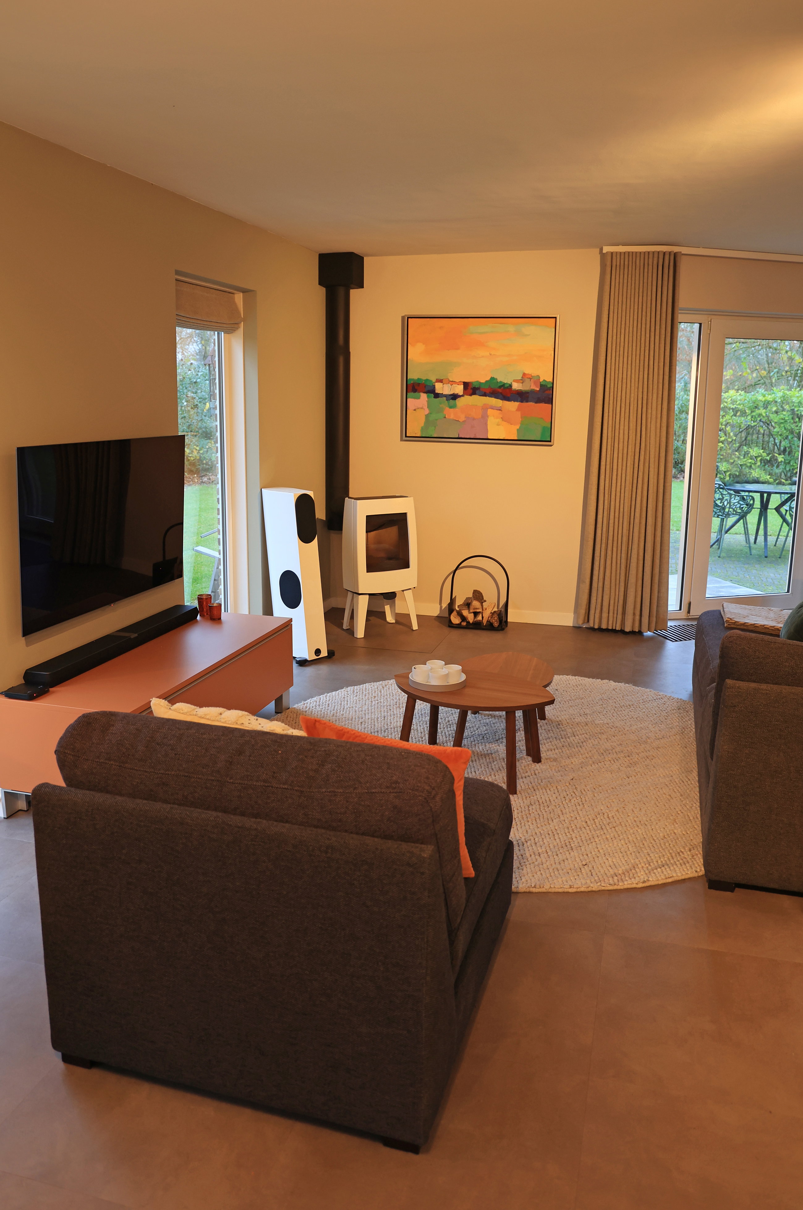 Natuurhuisje in Gelselaar