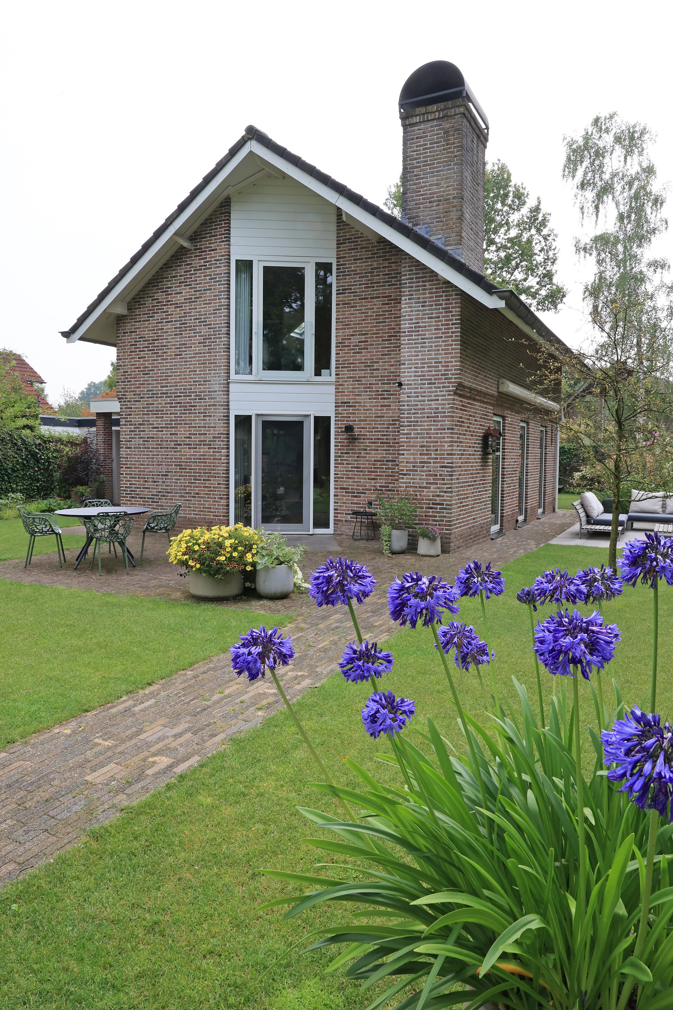 Natuurhuisje in Gelselaar