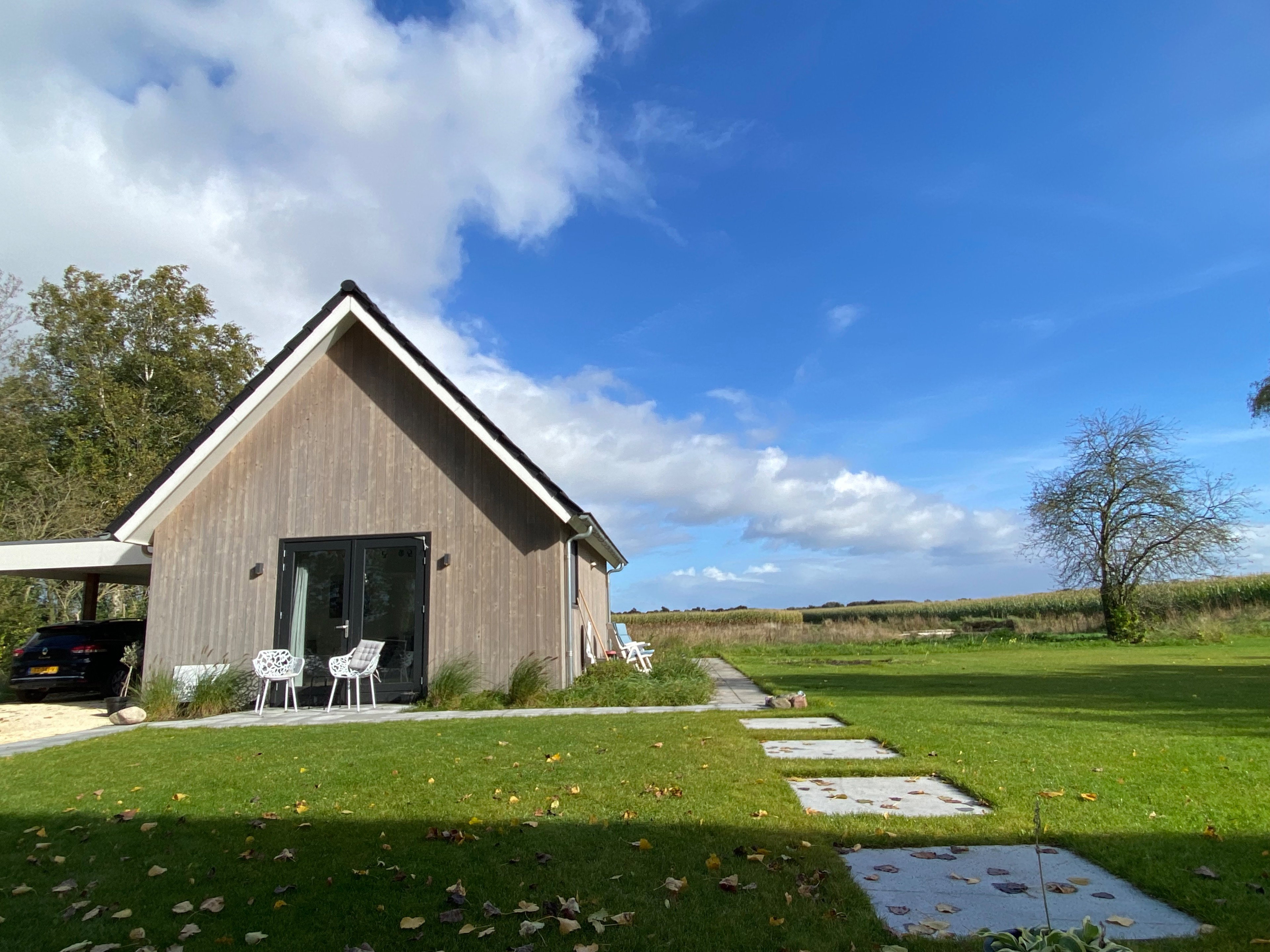 Maison nature à Emmen