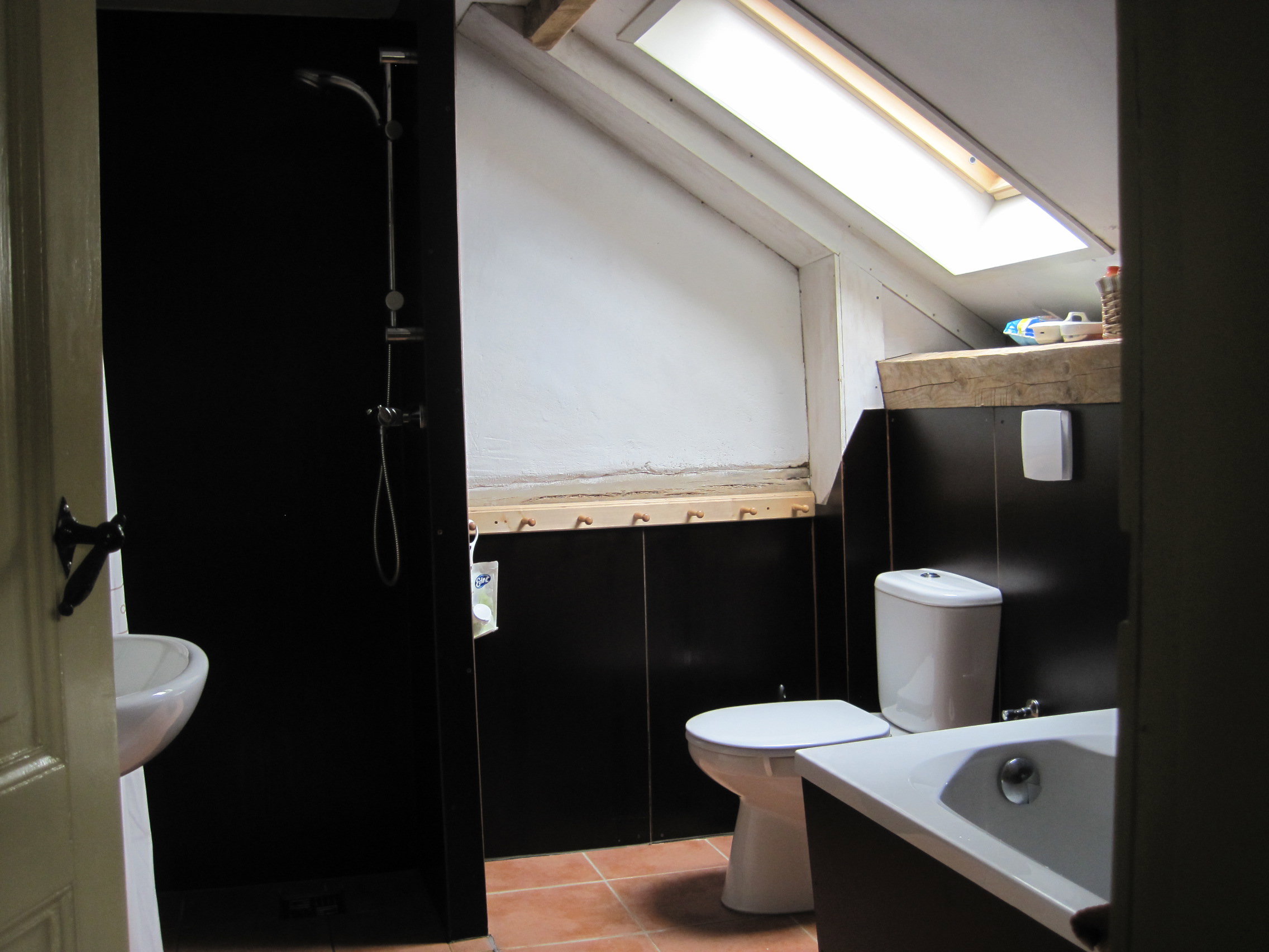 Casa nella natura a Malmedy