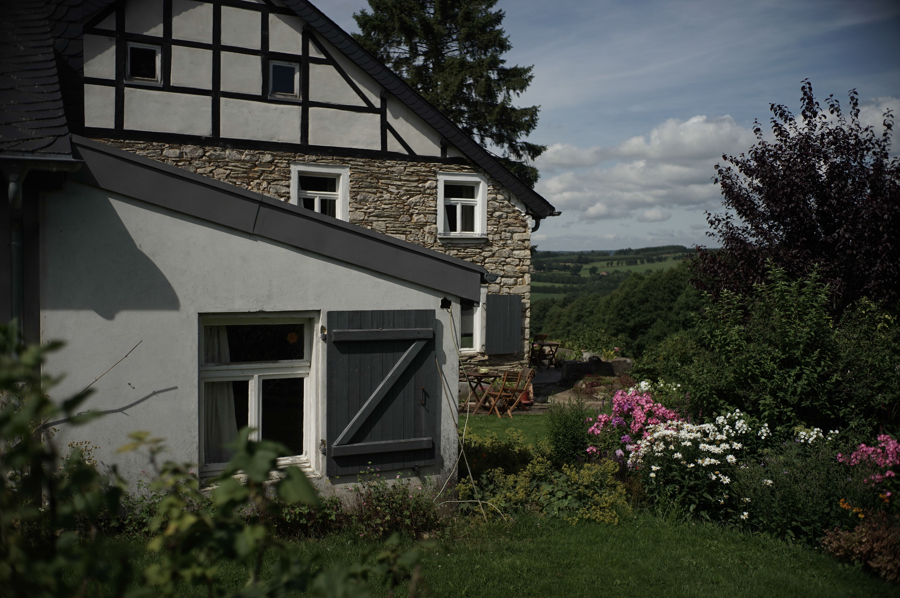 Casa nella natura a Malmedy