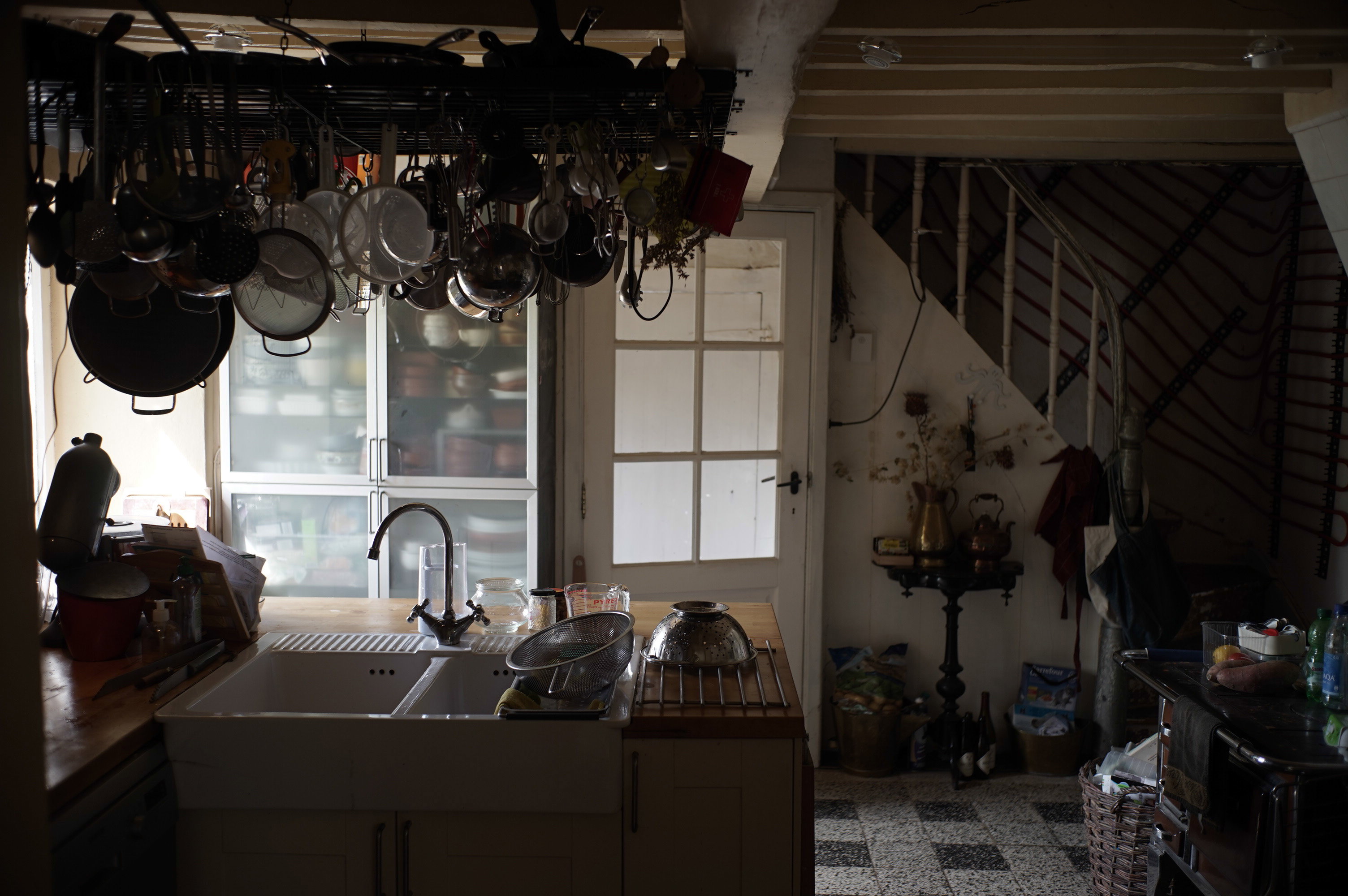 Casa nella natura a Malmedy